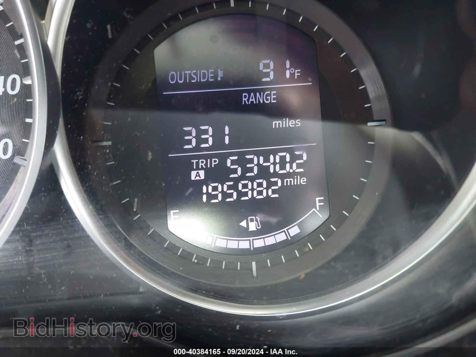 2015 MAZDA CX-5 - VIN: JM3KE2BE5F0463461 - Фото 15