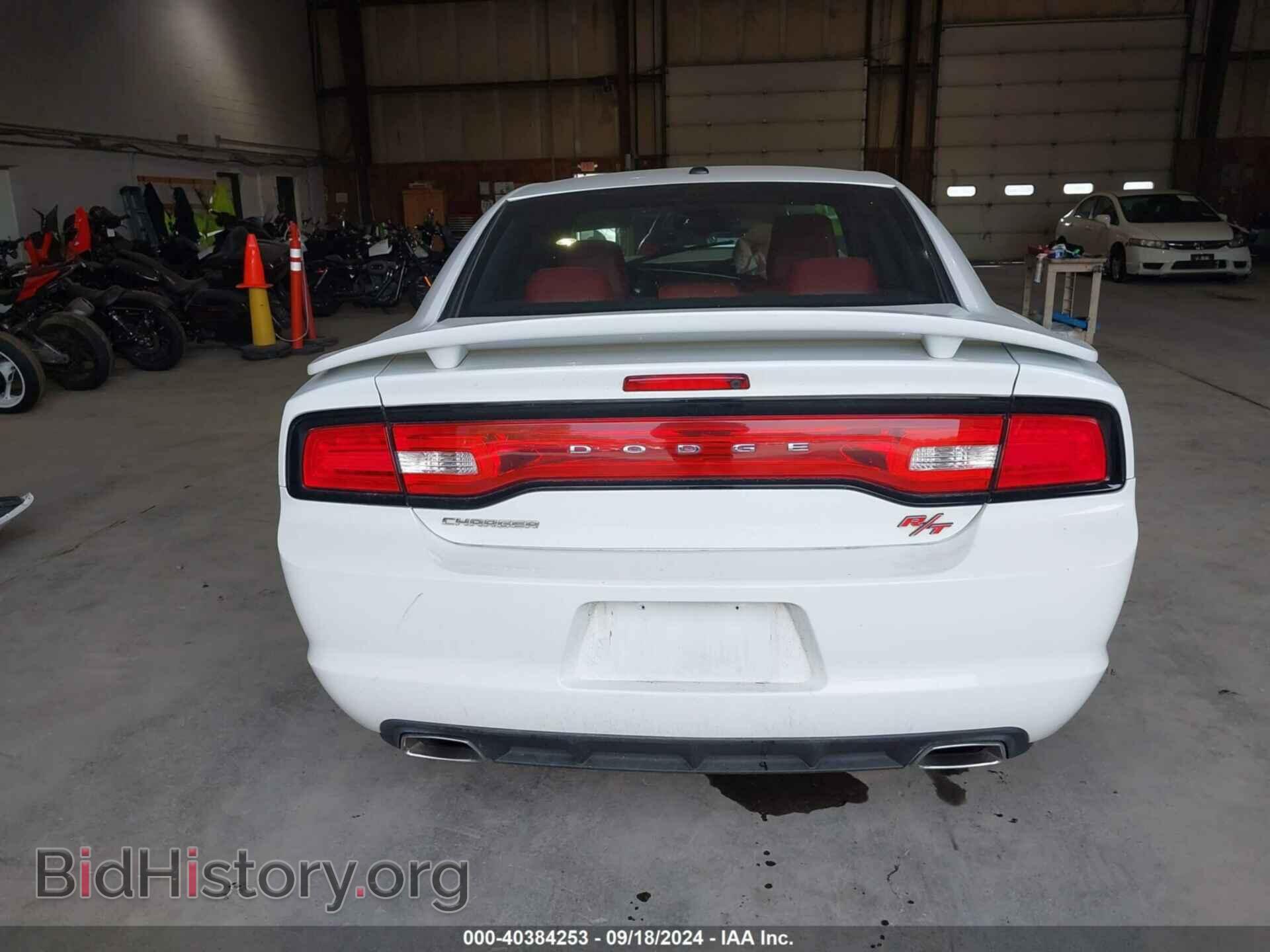 2013 DODGE CHARGER - VIN: 2C3CDXCT3DH592130 - Фото 17