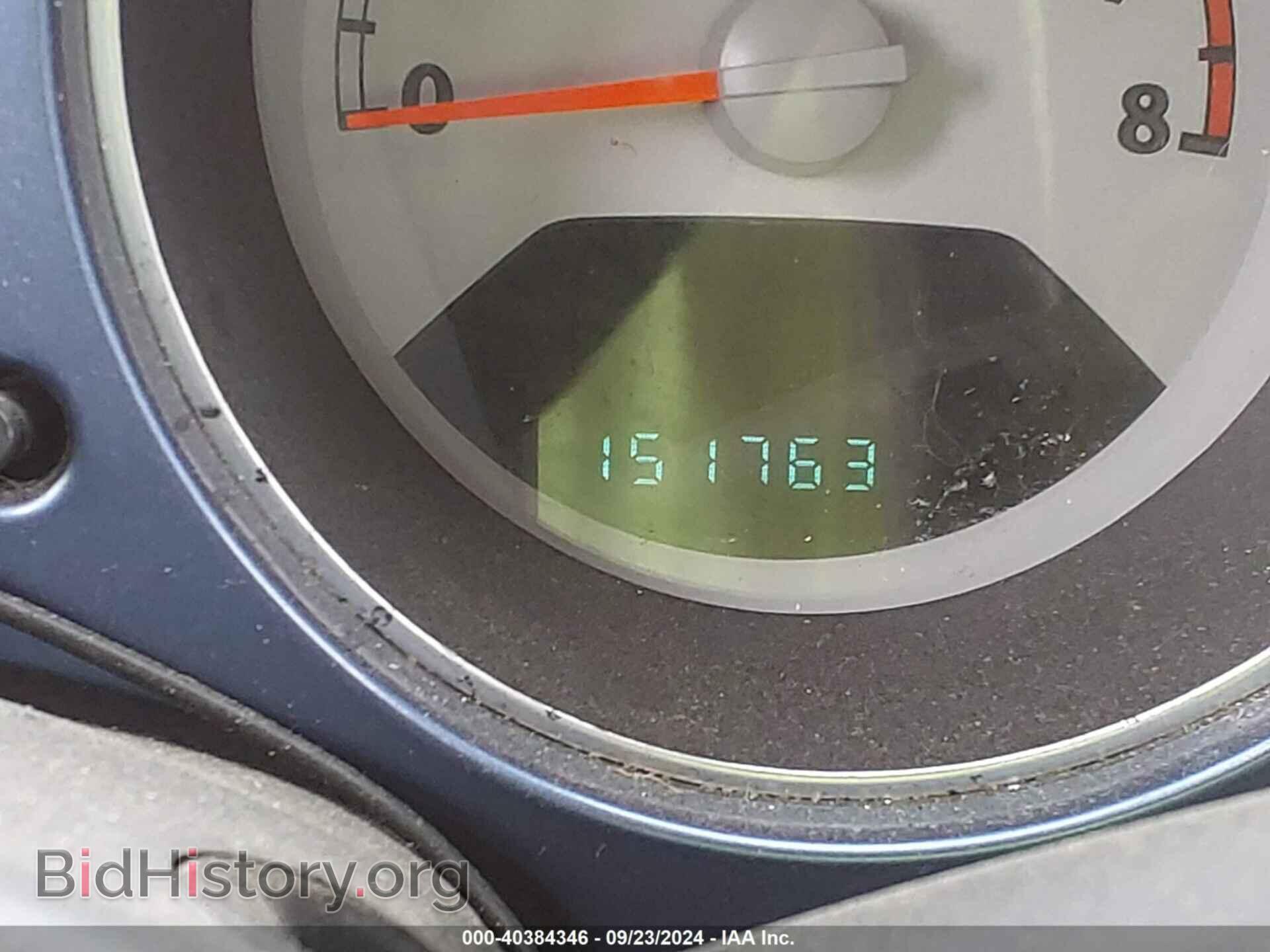 2006 CHRYSLER PT CRUISER - VIN: 3A4FY58B36T356311 - Фото 7