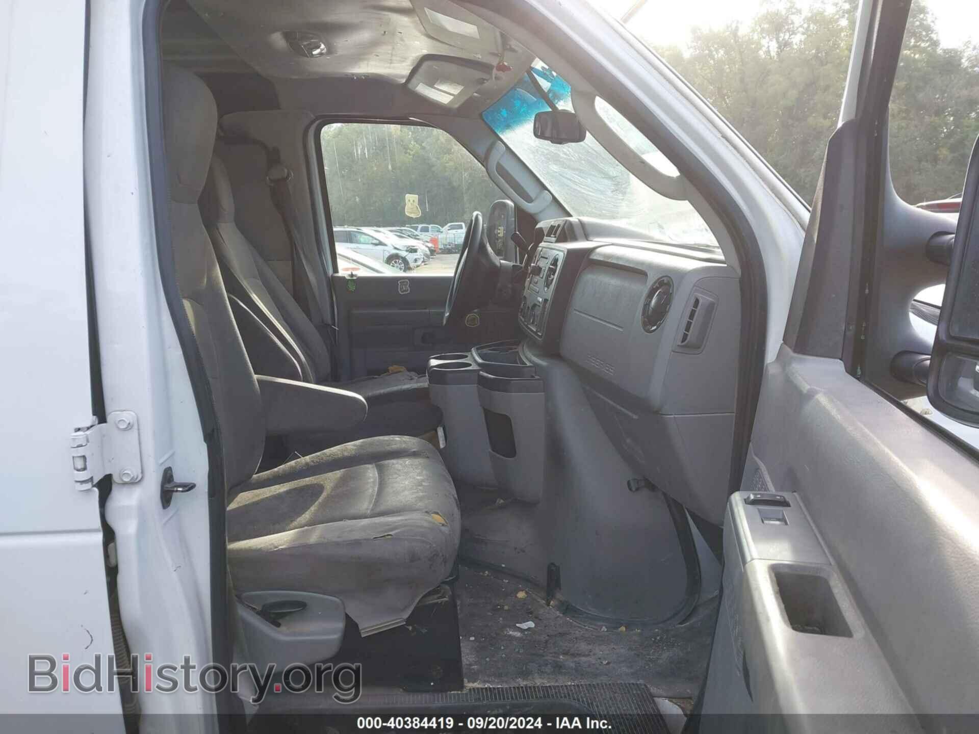 2014 FORD E-250 - VIN: 1FTNE2EW9EDA59645 - Photo 5