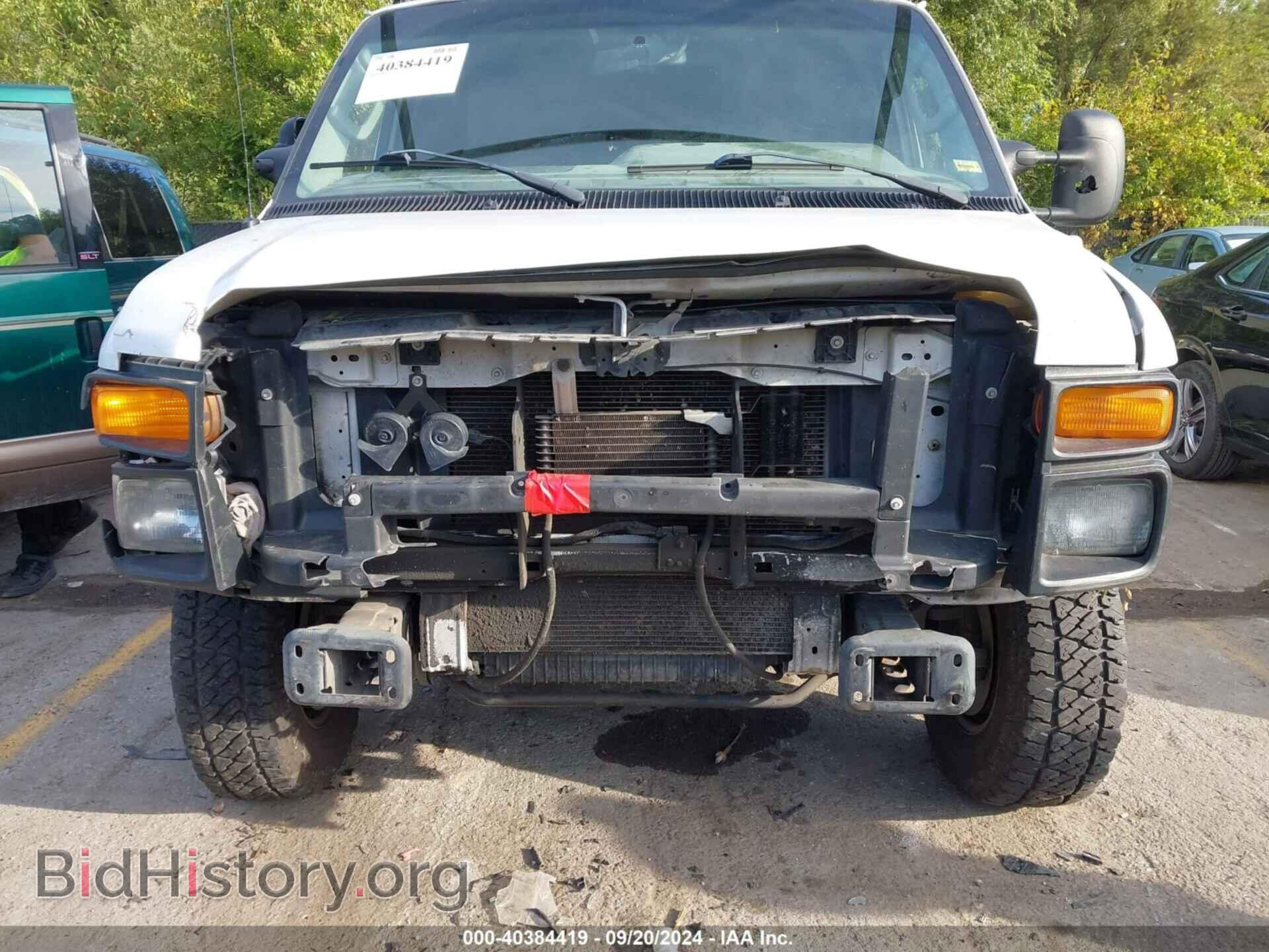 2014 FORD E-250 - VIN: 1FTNE2EW9EDA59645 - Photo 6