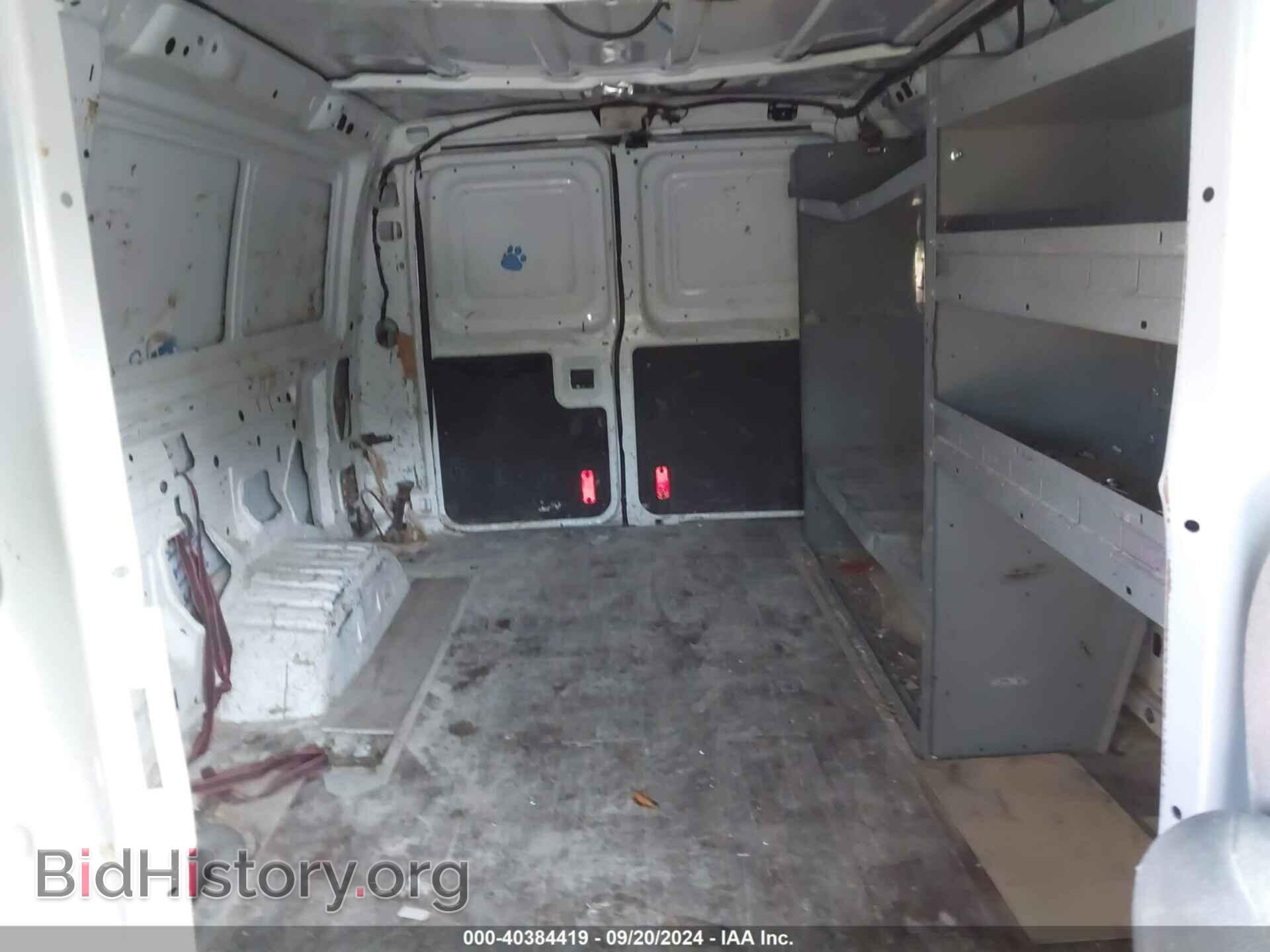 2014 FORD E-250 - VIN: 1FTNE2EW9EDA59645 - Photo 8