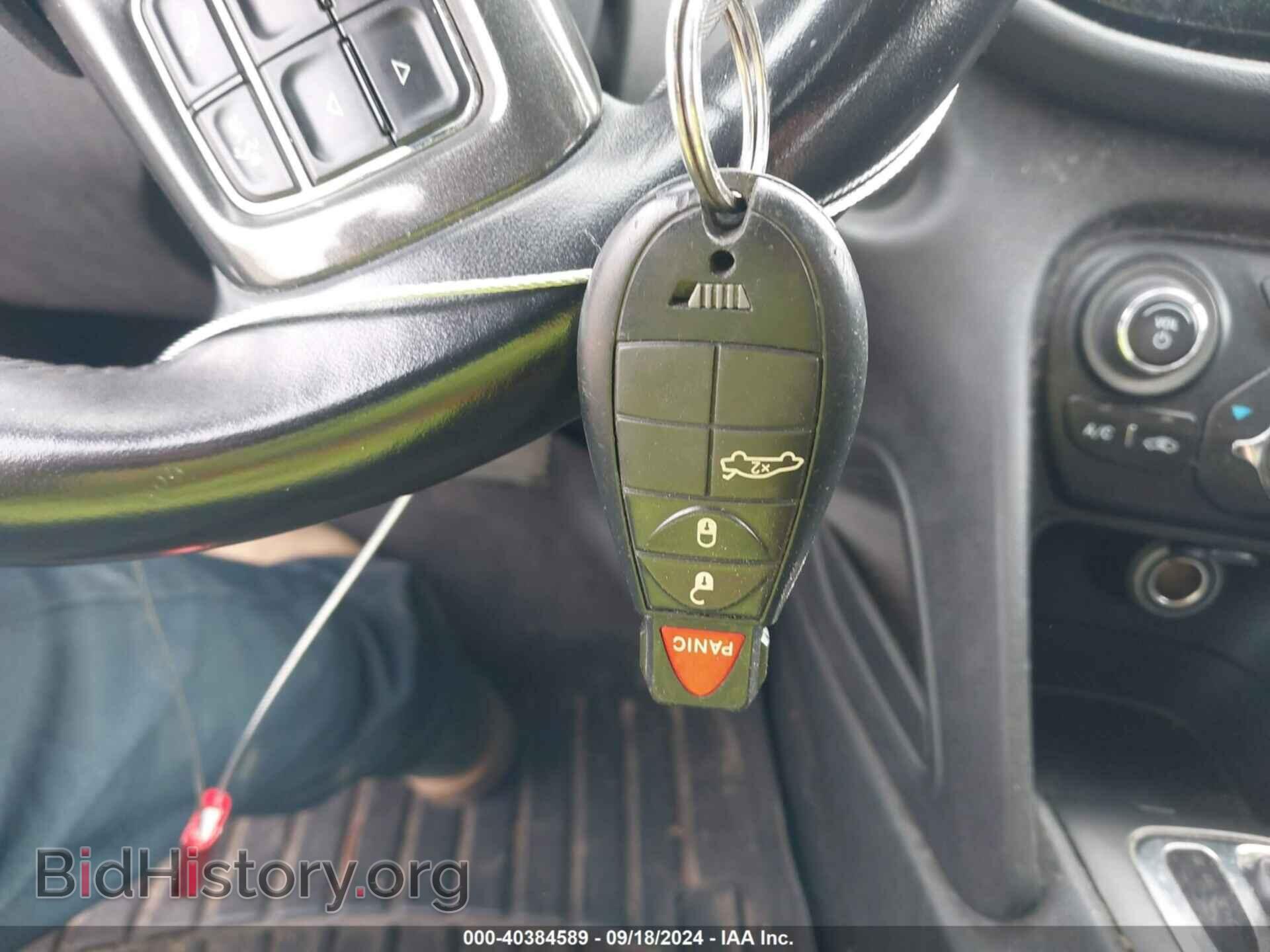 2013 DODGE DART - VIN: 1C3CDFCA2DD105859 - Photo 11