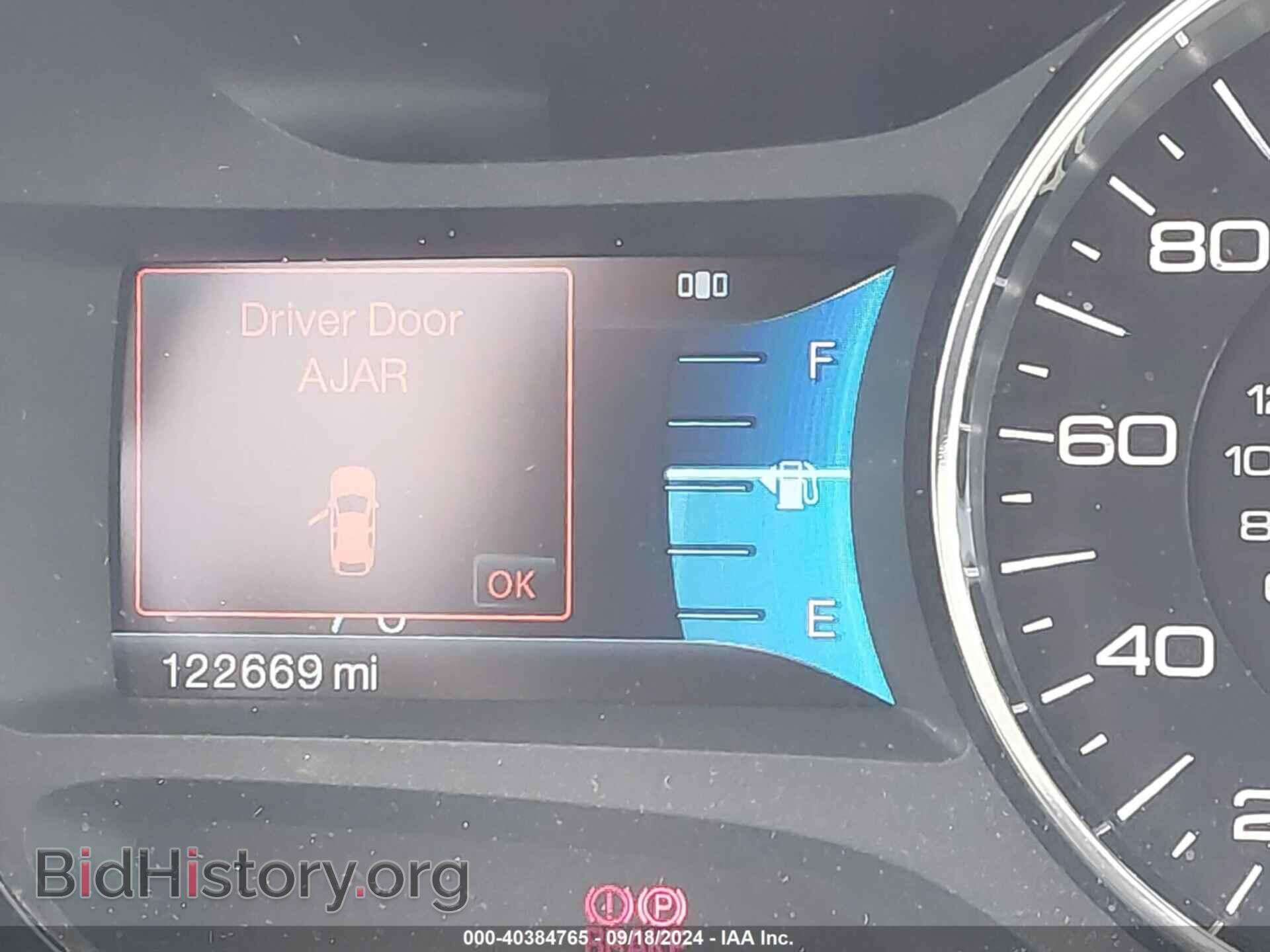 2011 FORD EDGE - VIN: 2FMDK3KC2BBA05864 - Photo 15