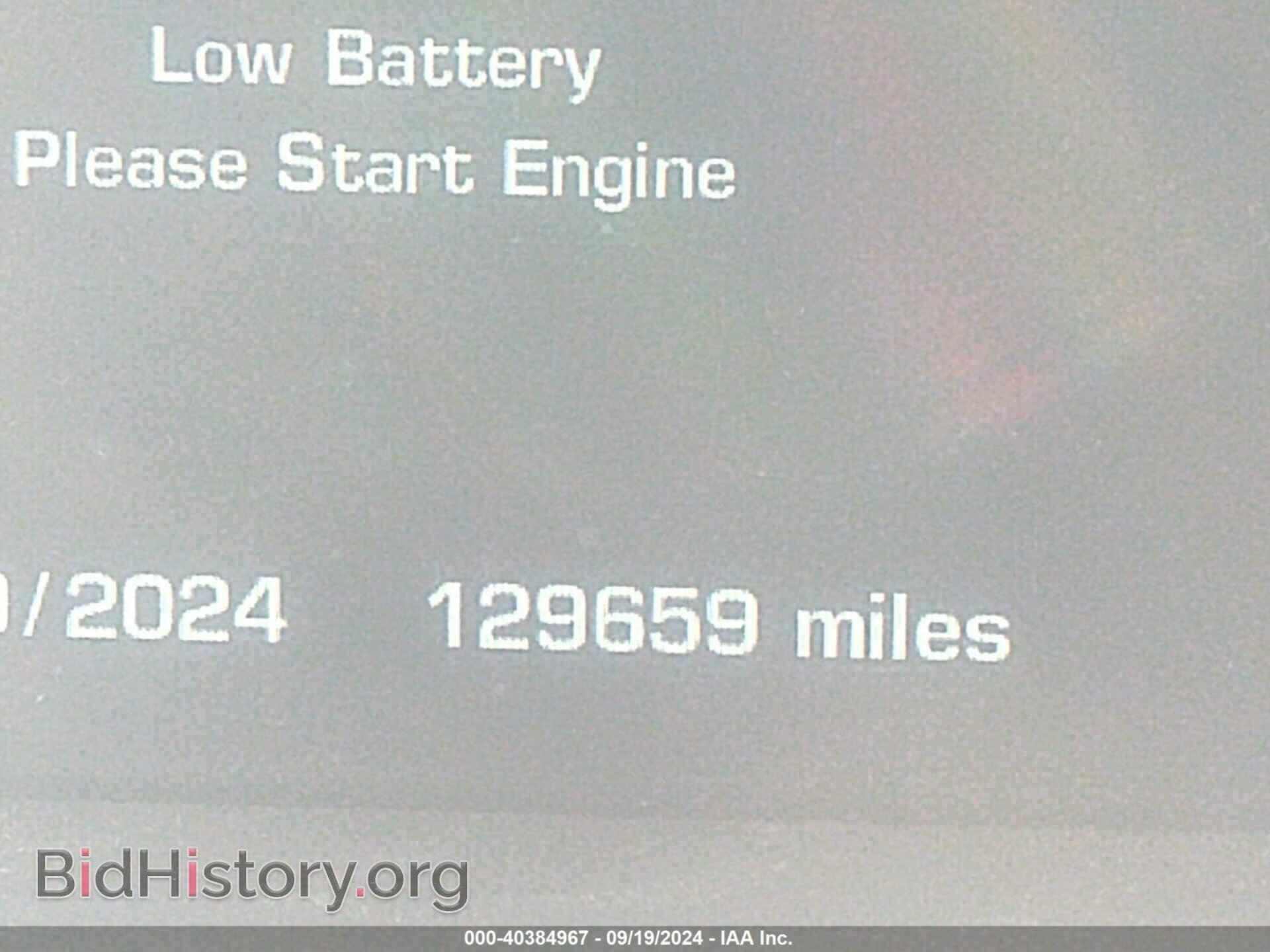 2014 LAND ROVER RANGE ROVER - VIN: SALGS2EF9EA133688 - Фото 7