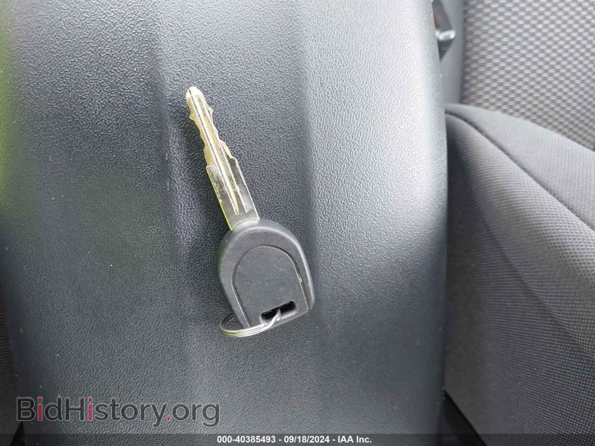 2012 MITSUBISHI GALANT - VIN: 4A32B2FF7CE017909 - Фото 11
