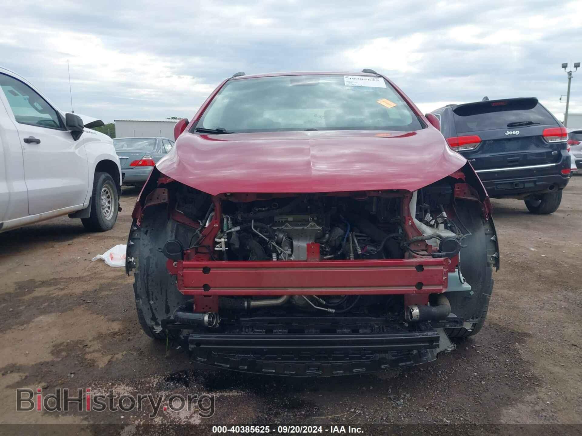 2019 BUICK ENCORE - VIN: KL4CJASB5KB743057 - Фото 6