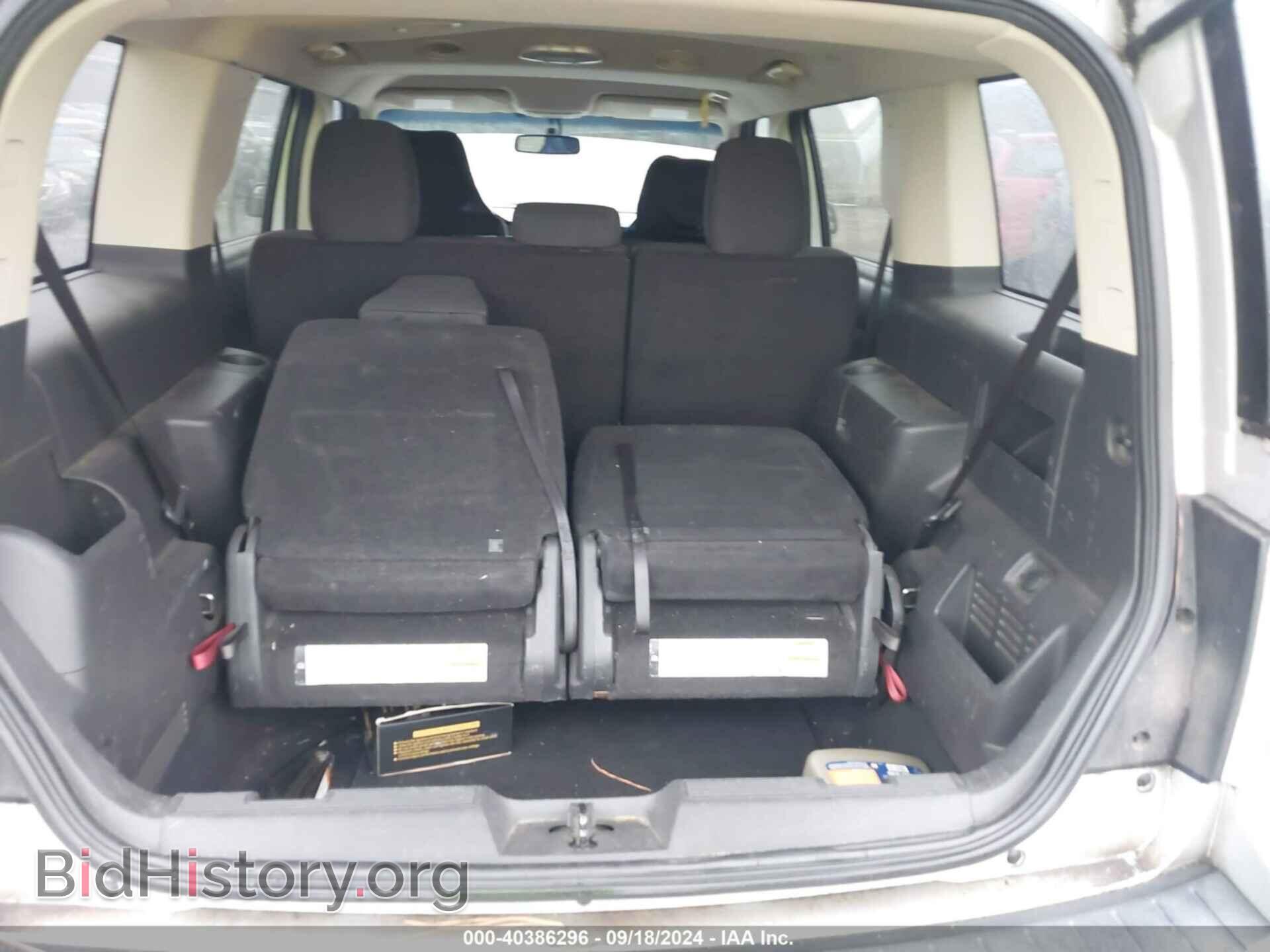 2013 FORD FLEX - VIN: 2FMGK5B81DBD02406 - Photo 11