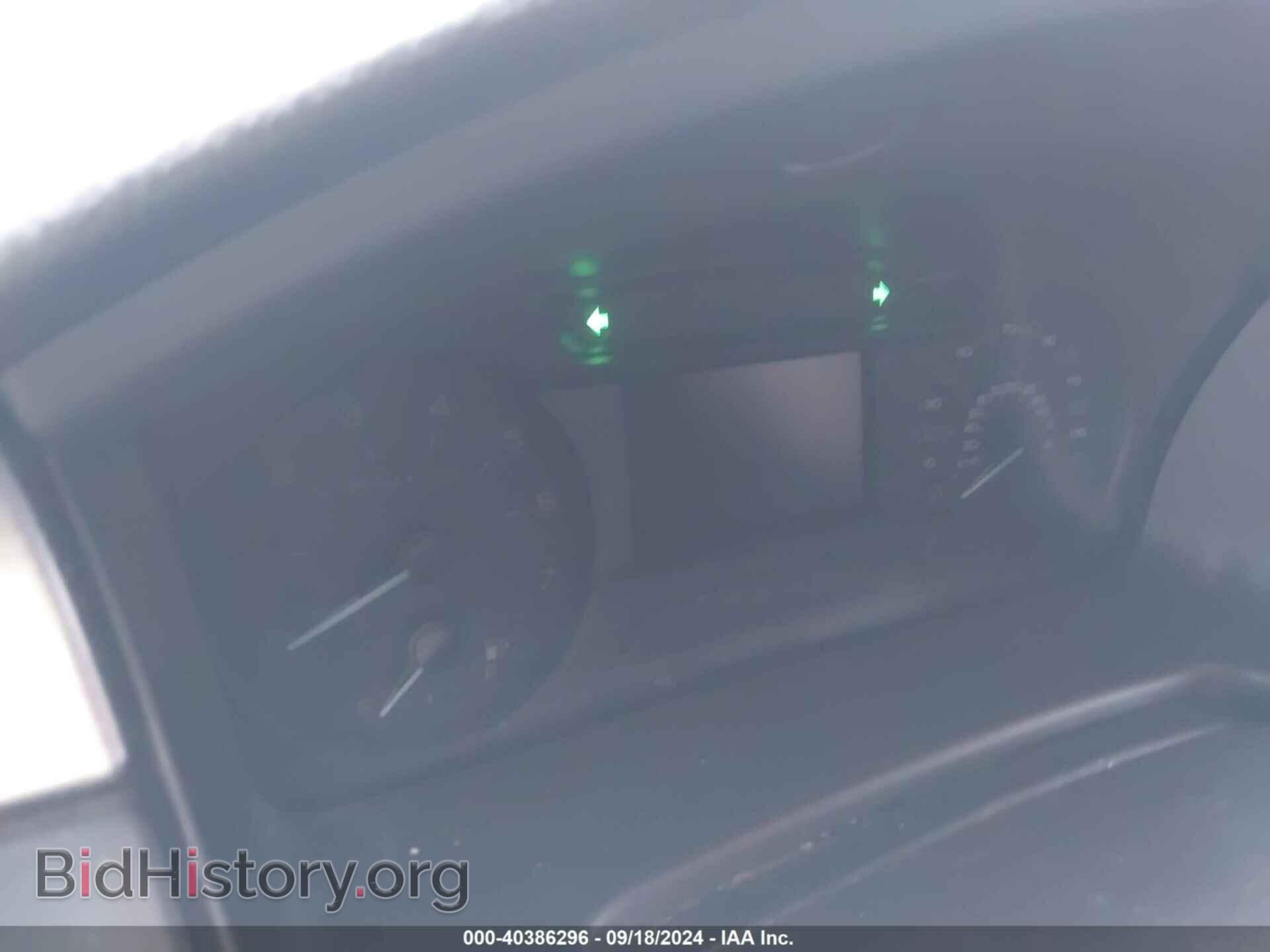 2013 FORD FLEX - VIN: 2FMGK5B81DBD02406 - Photo 7