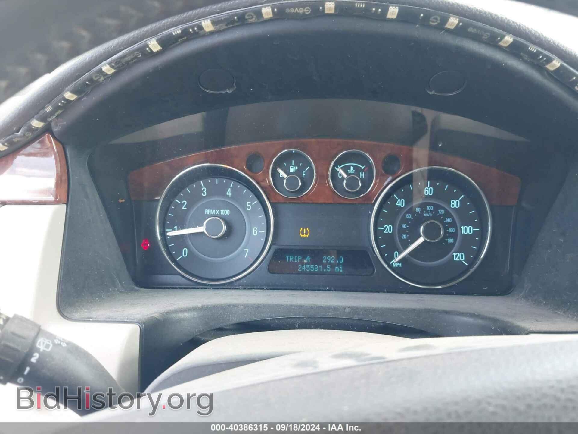 2010 FORD FLEX - VIN: 2FMGK5DC8ABA50618 - Фото 7