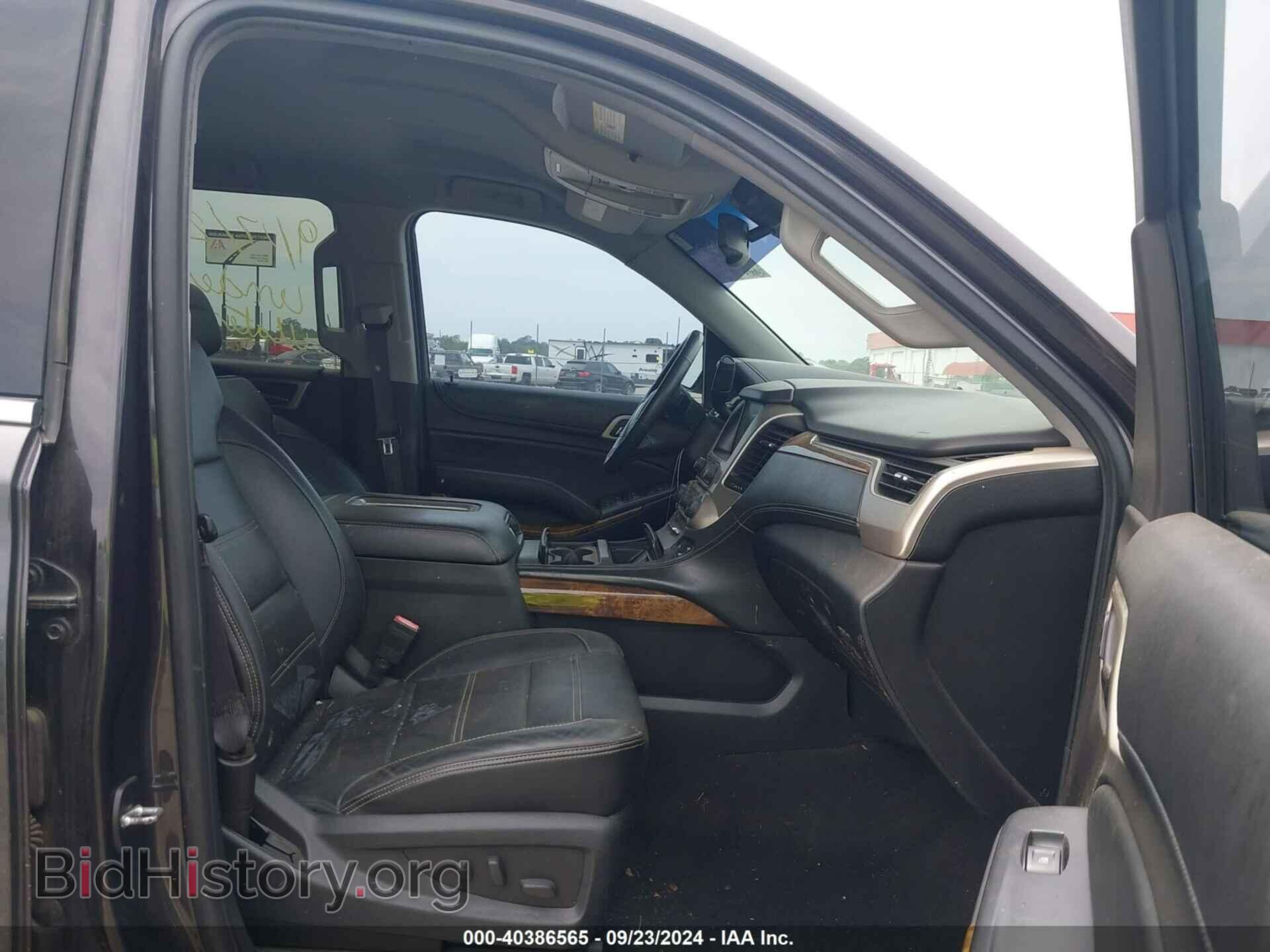 2015 GMC YUKON - VIN: 1GKS2CKJ4FR612981 - Фото 5