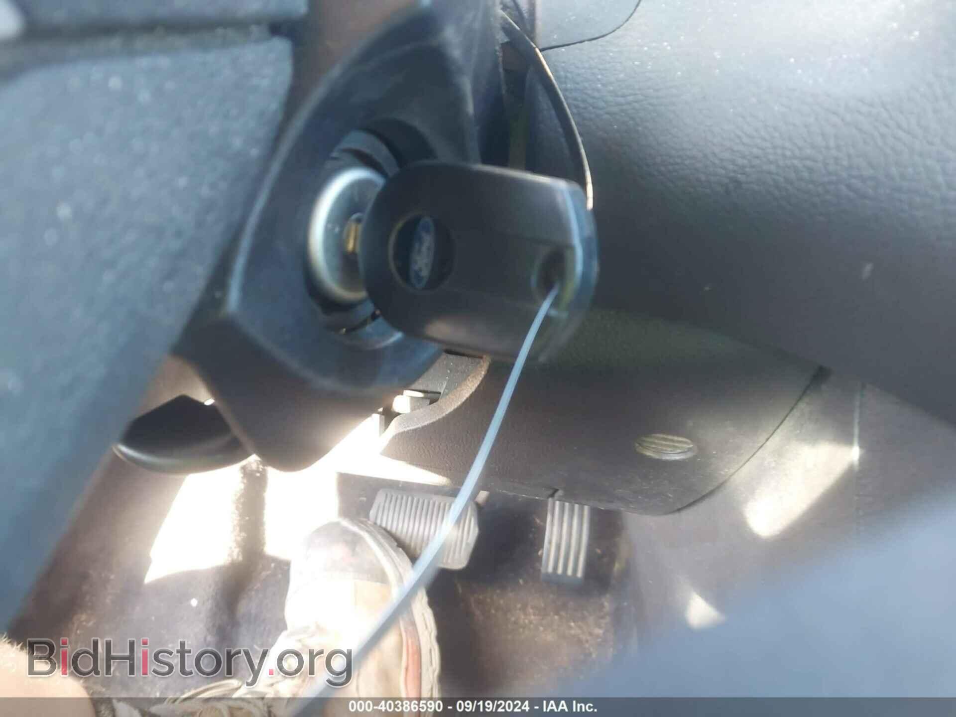 2013 FORD FOCUS - VIN: 1FADP3K28DL316687 - Фото 11