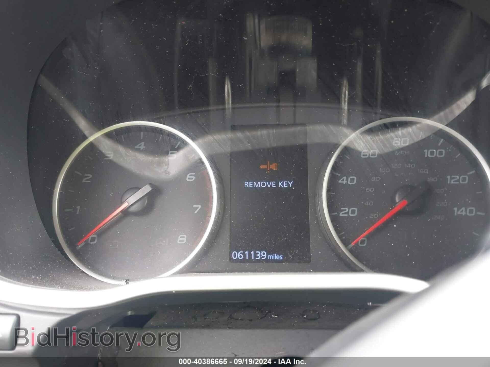 2020 MITSUBISHI ECLIPSE CROSS - VIN: JA4AT3AA4LZ034487 - Фото 7