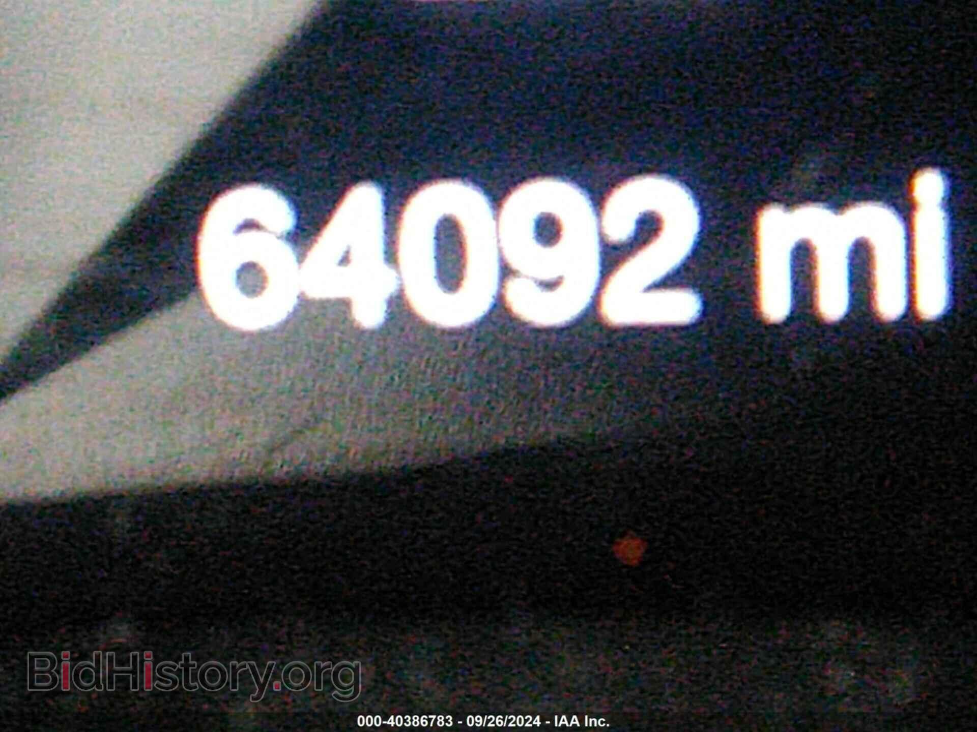 2020 DODGE DURANGO - VIN: 1C4RDJDG8LC223091 - Photo 7