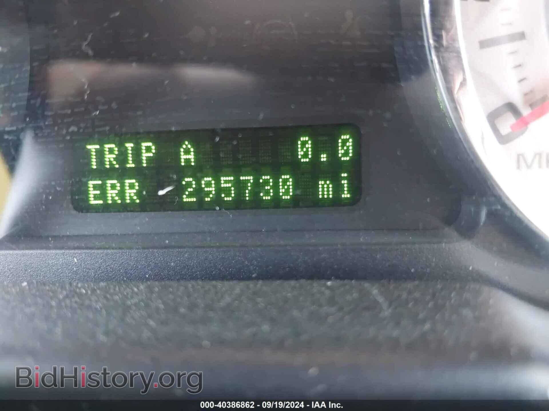 2010 FORD EDGE - VIN: 2FMDK3KC1ABB40235 - Фото 7