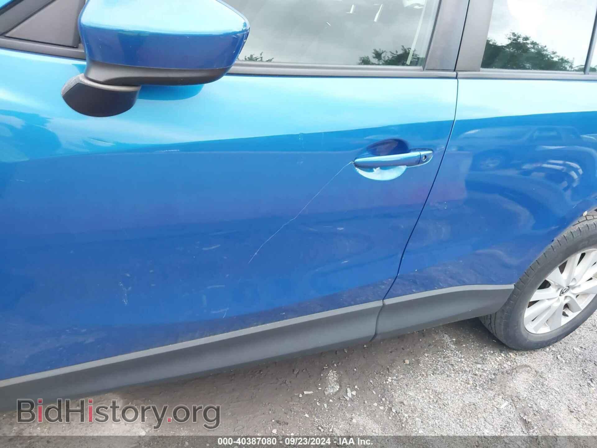 2013 MAZDA CX-5 - VIN: JM3KE4BE7D0121146 - Фото 19
