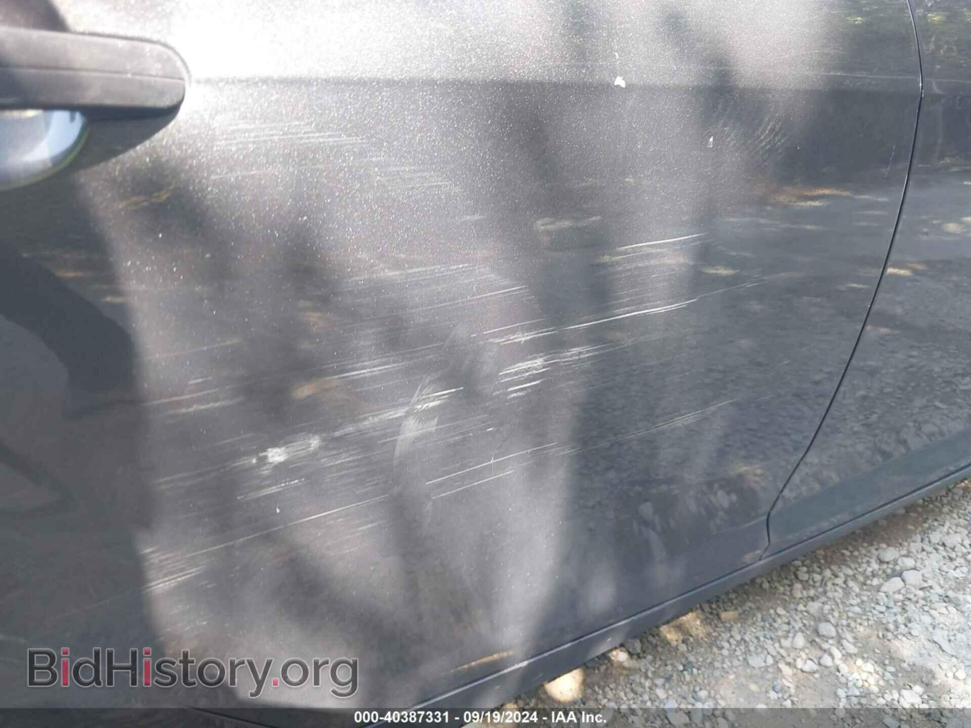 2016 FORD FOCUS - VIN: 1FADP3E27GL261889 - Фото 18