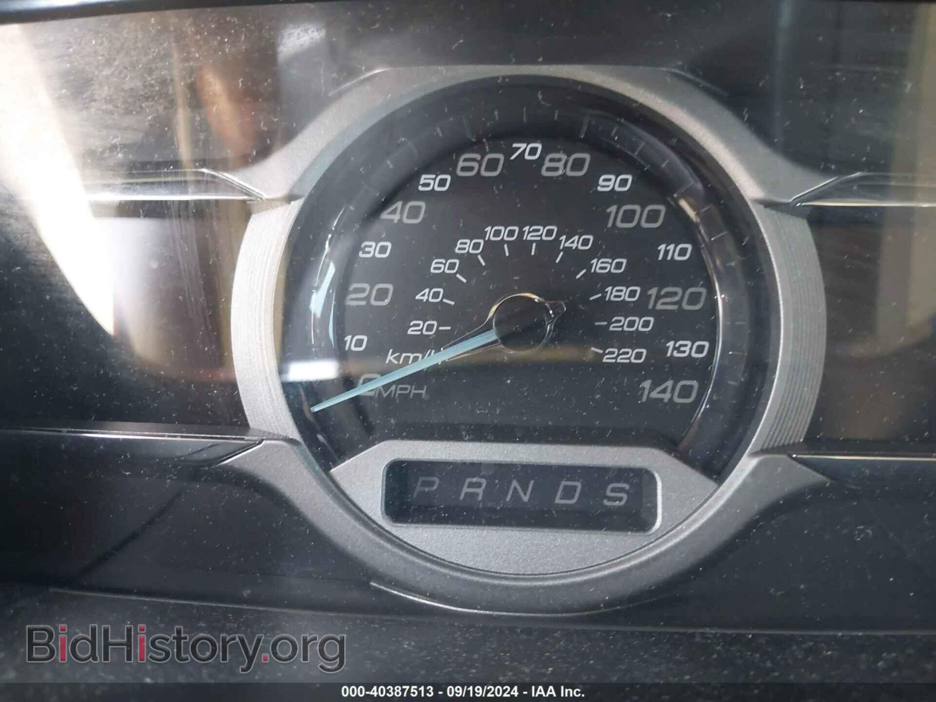 2014 FORD TAURUS - VIN: 1FAHP2F85EG109419 - Фото 15