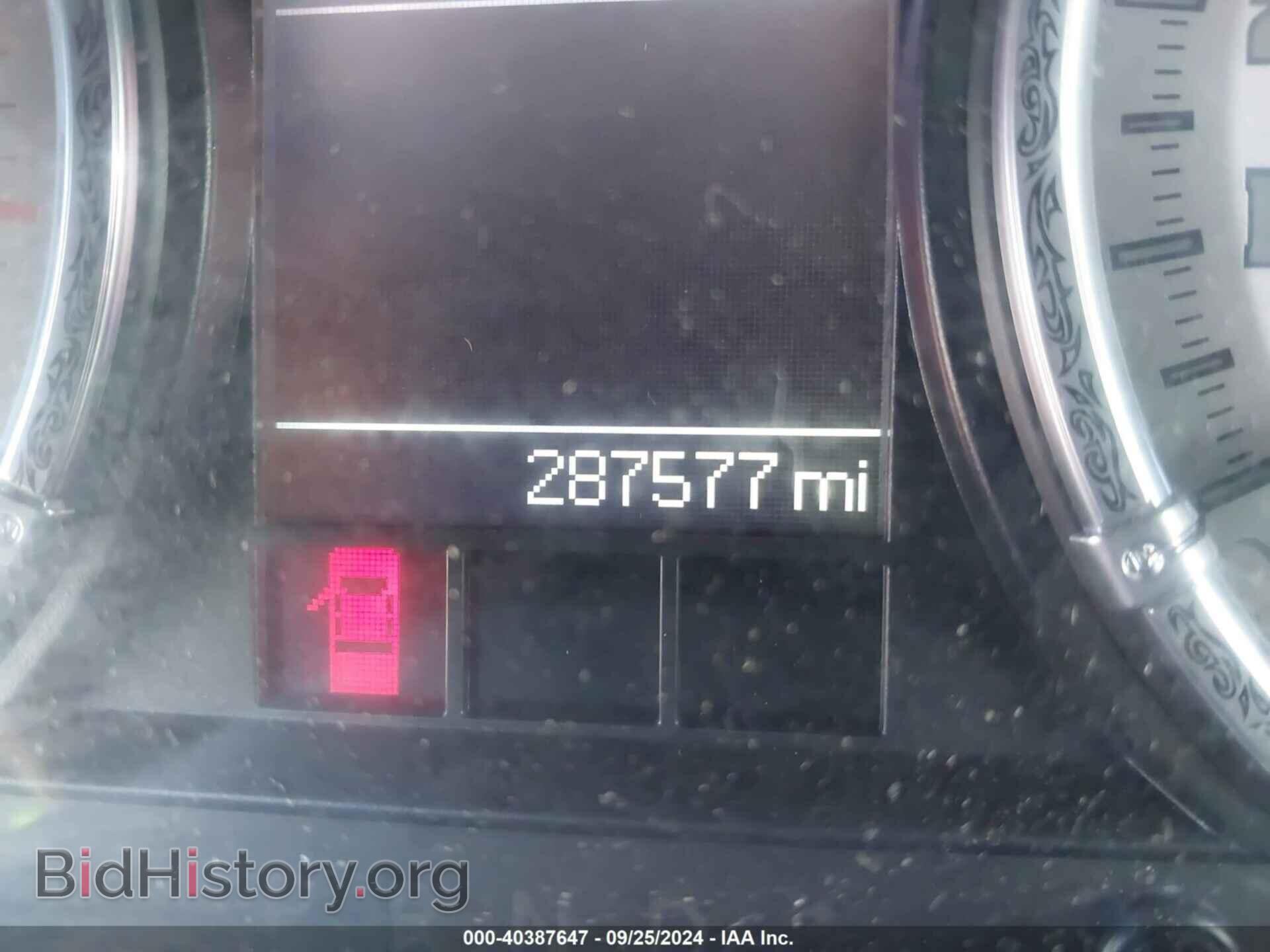 2011 RAM RAM 3500 - VIN: 3D73Y3HLXBG592162 - Фото 5
