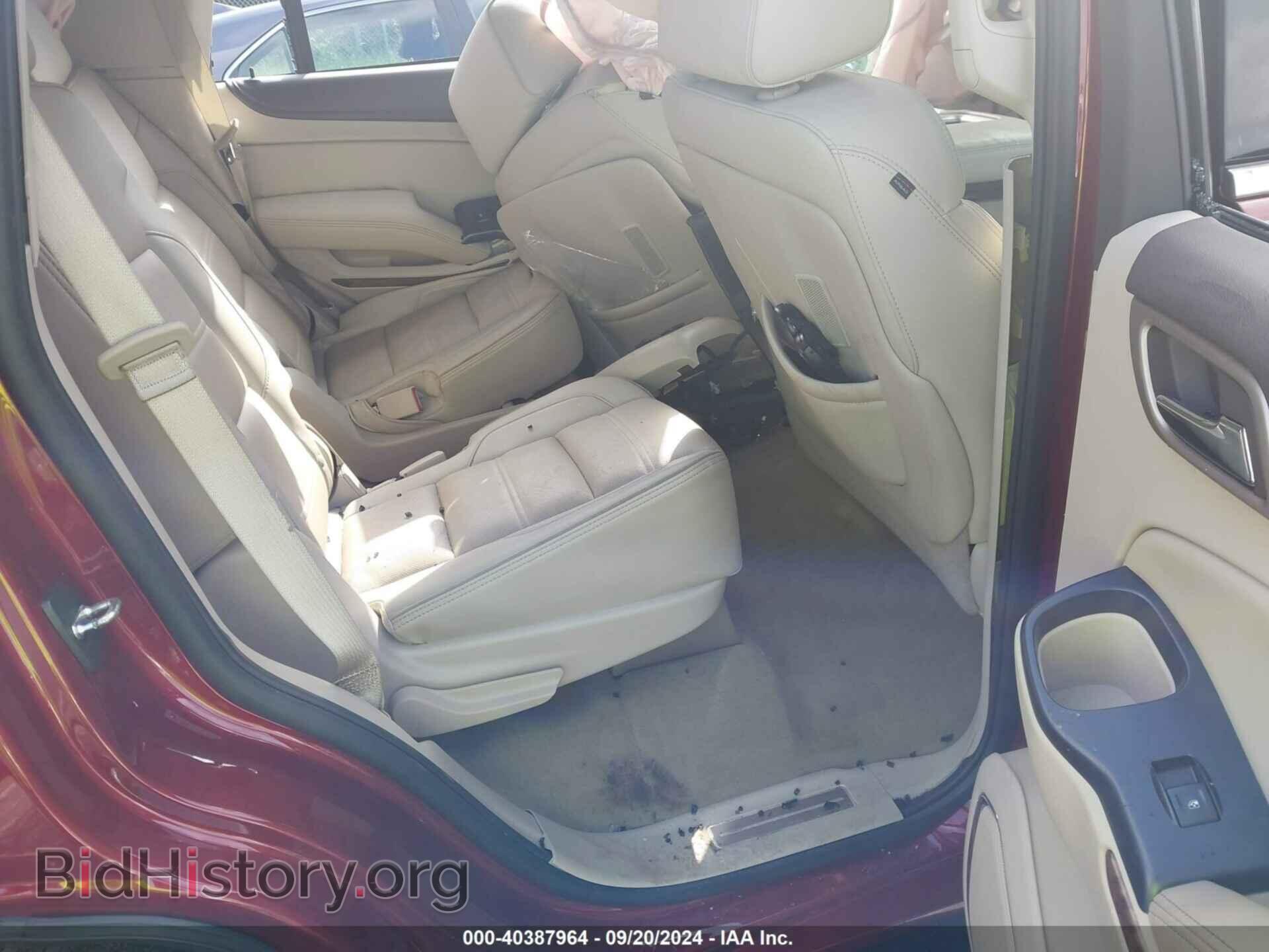 2016 GMC YUKON - VIN: 1GKS2CKJ2GR261876 - Фото 8
