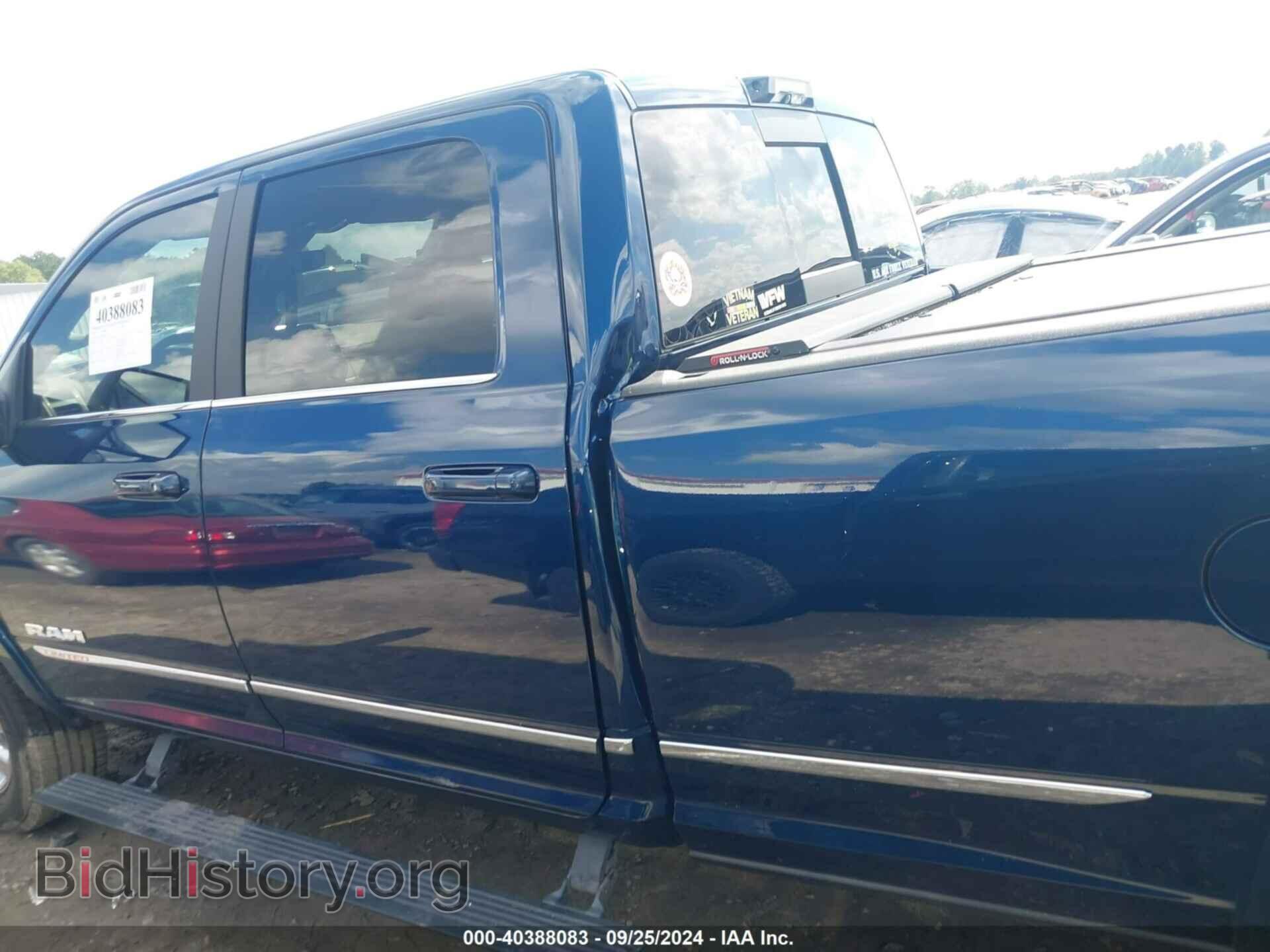 2023 RAM 3500 - VIN: 3C63R3KLXPG511742 - Фото 14