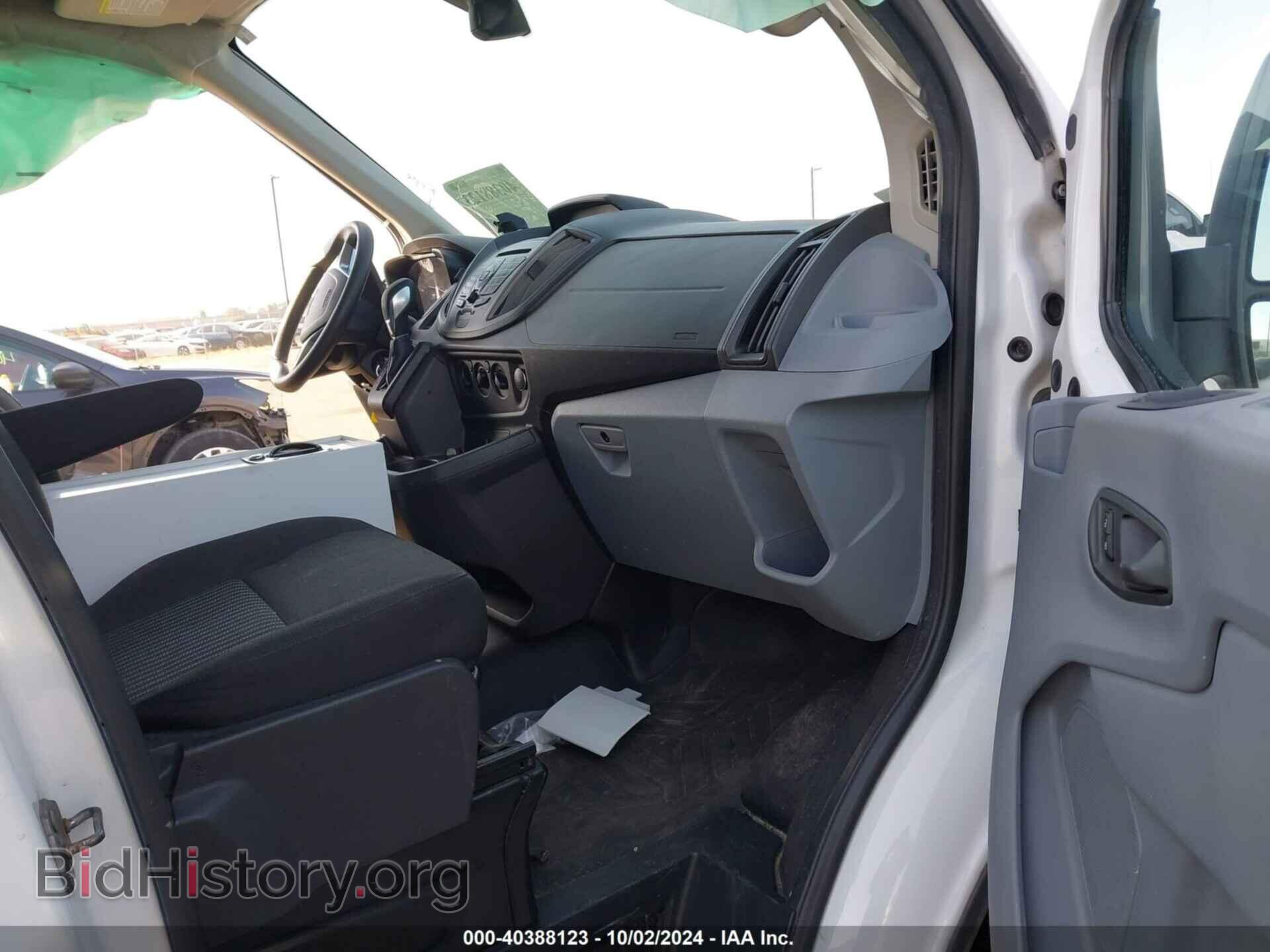 2018 FORD TRANSIT-250 - VIN: 1FTYR2CM1JKB55357 - Photo 5