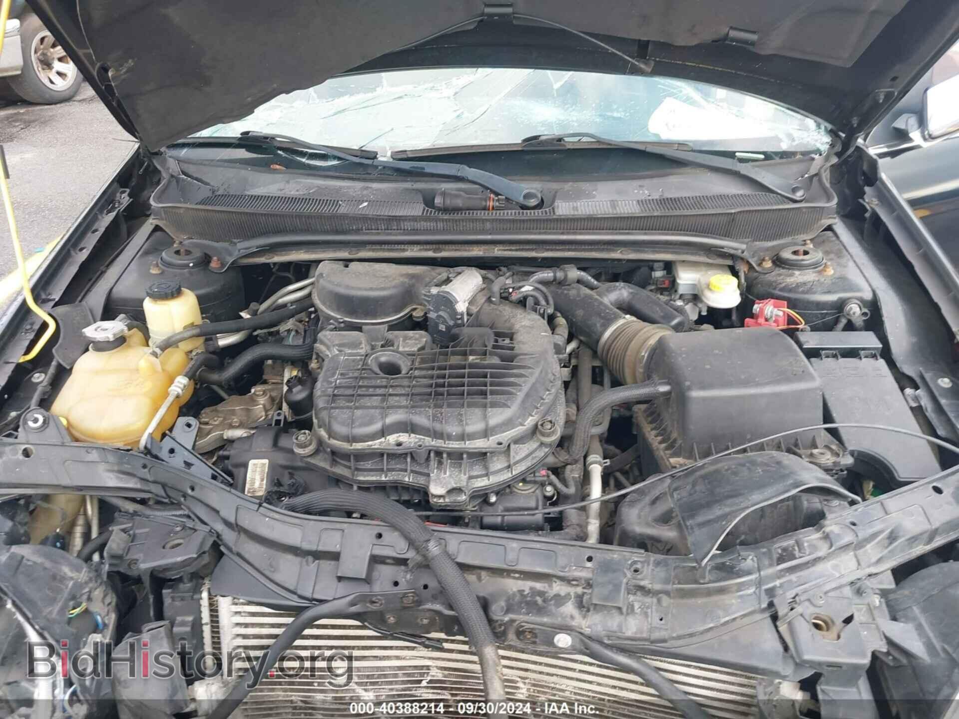 2014 CHRYSLER 200 - VIN: 1C3CCBCG5EN134199 - Фото 10