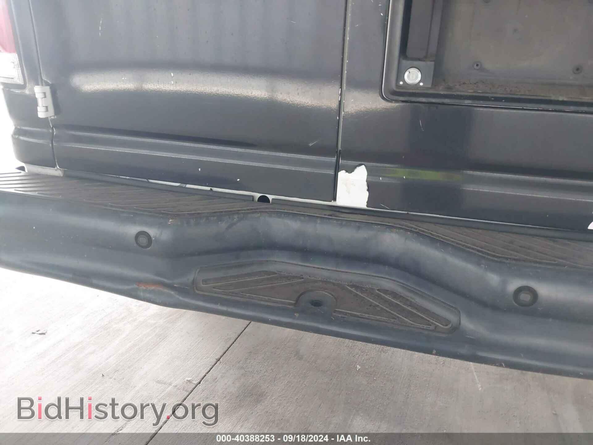 2014 FORD E-150 - VIN: 1FTNE1EW7EDA86949 - Фото 16