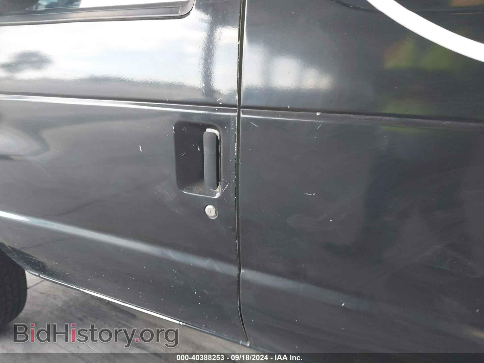 2014 FORD E-150 - VIN: 1FTNE1EW7EDA86949 - Фото 17