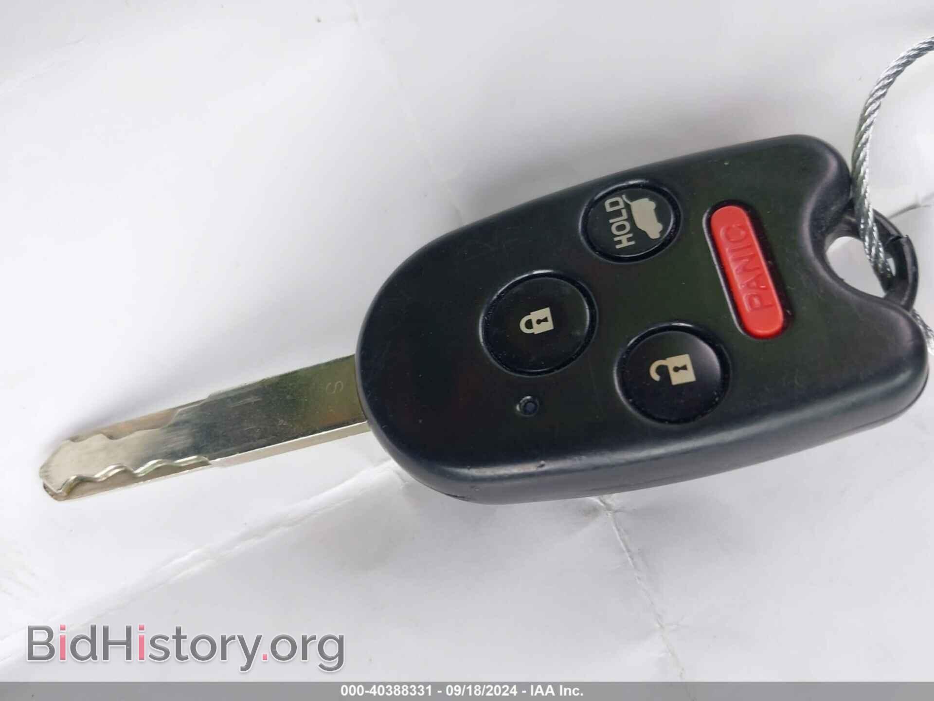 2013 HONDA PILOT - VIN: 5FNYF4H5XDB038657 - Фото 11