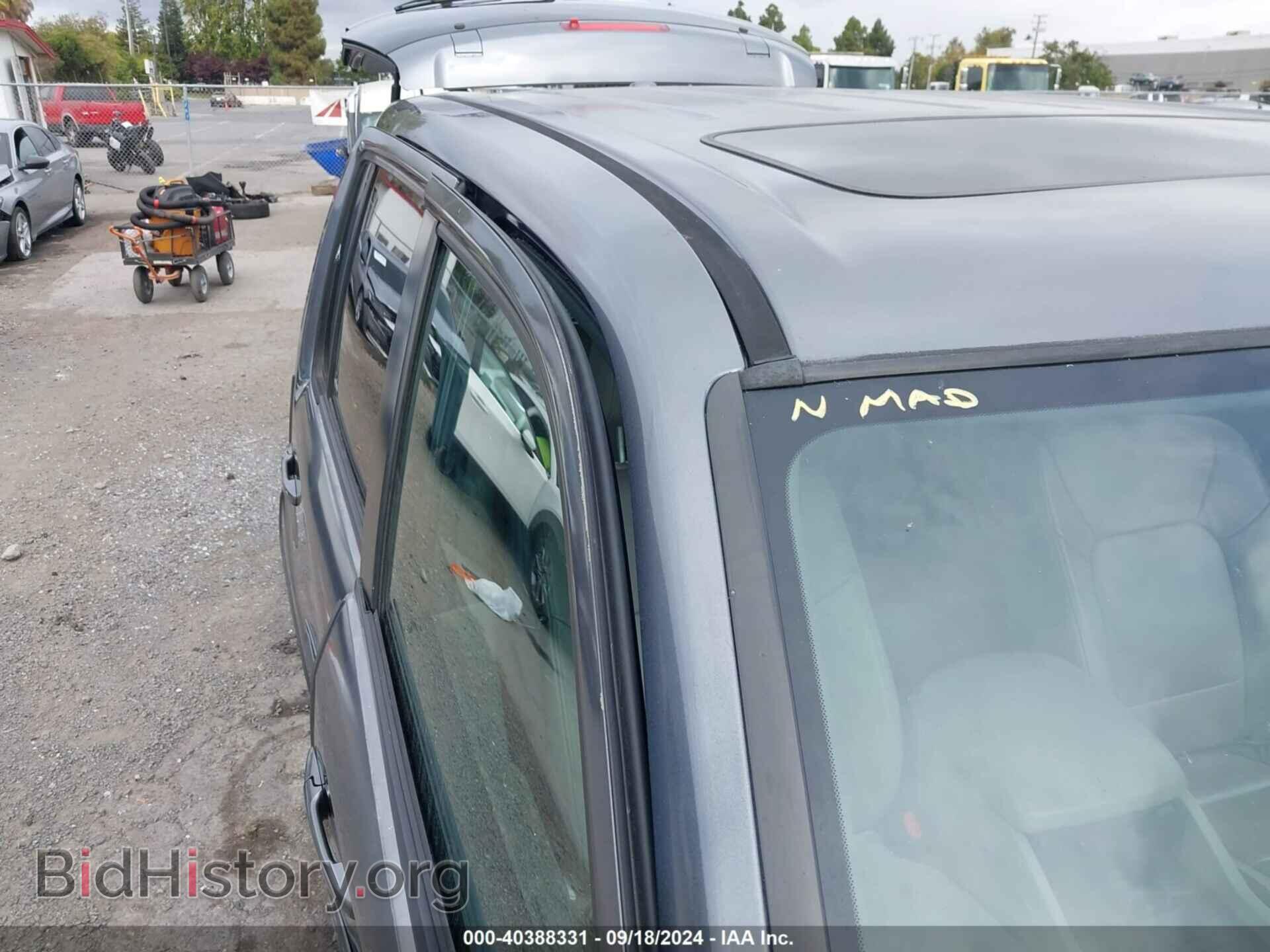 2013 HONDA PILOT - VIN: 5FNYF4H5XDB038657 - Фото 6