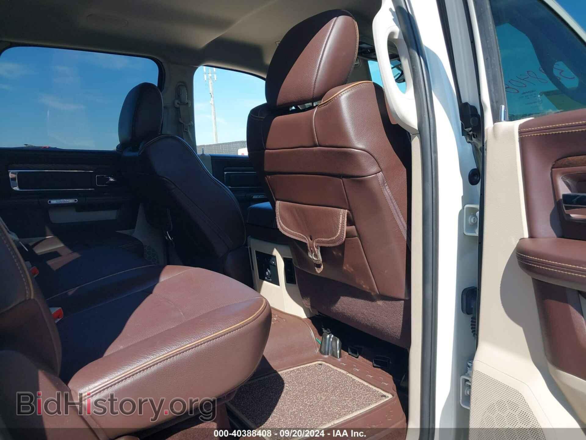 2017 RAM 1500 - VIN: 1C6RR6PT3HS735028 - Фото 8