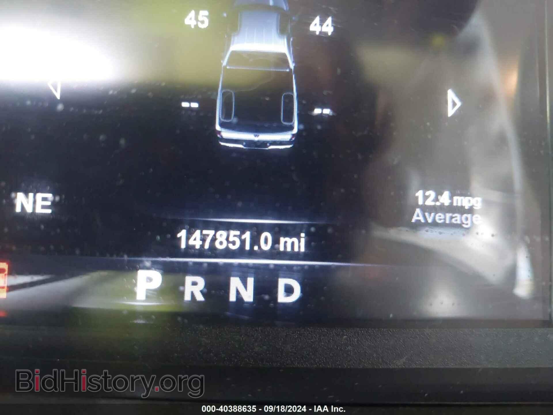 2017 RAM 1500 - VIN: 1C6RR7LG5HS840331 - Фото 15