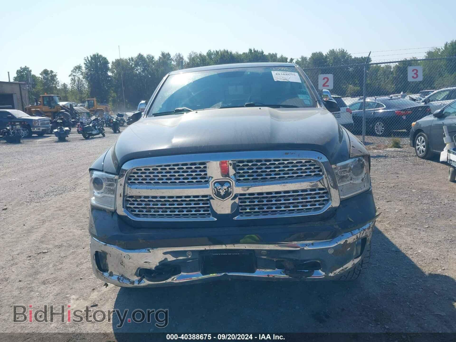 2017 RAM 1500 - VIN: 1C6RR7NT7HS689342 - Фото 12