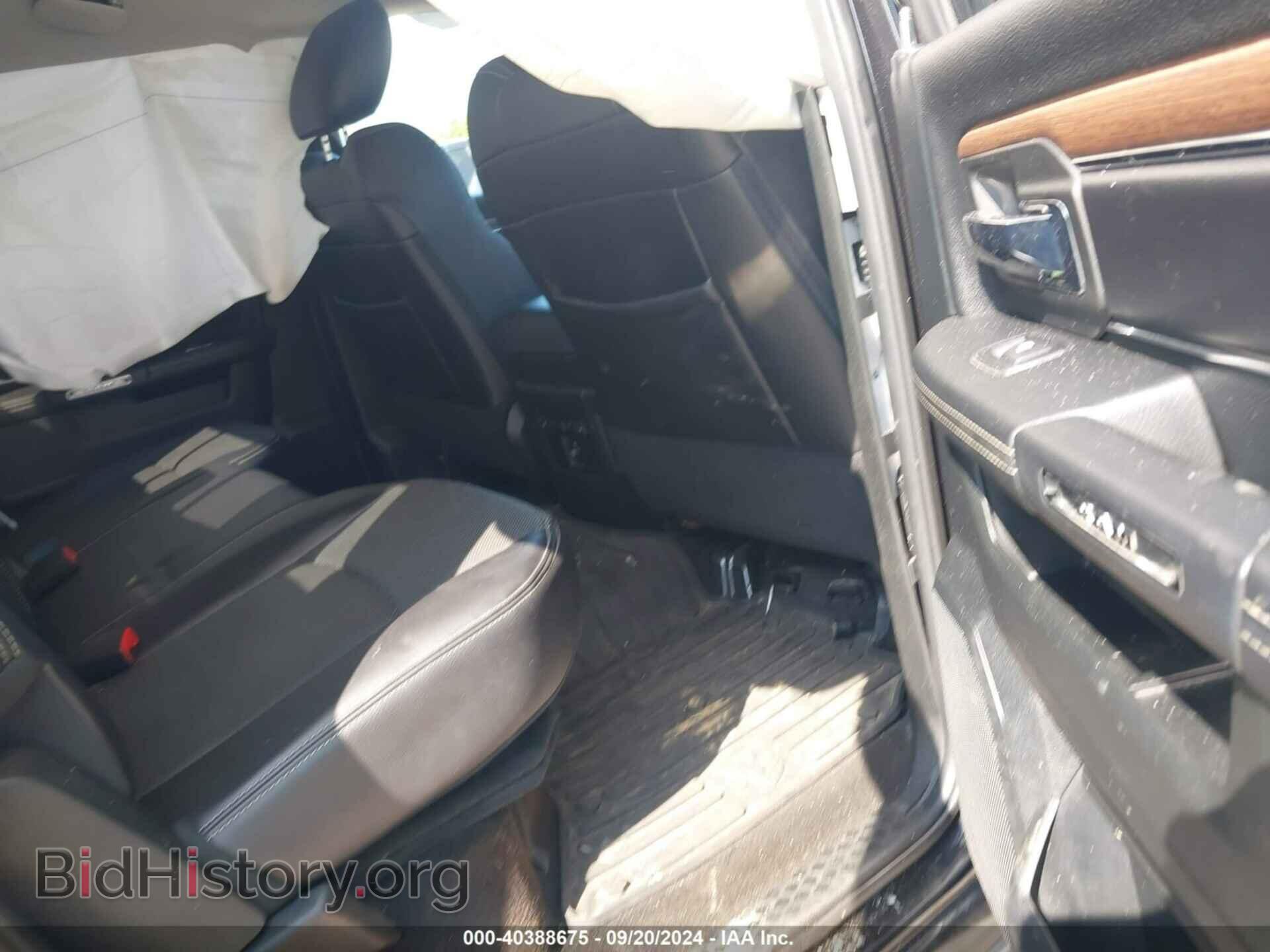 2017 RAM 1500 - VIN: 1C6RR7NT7HS689342 - Фото 8