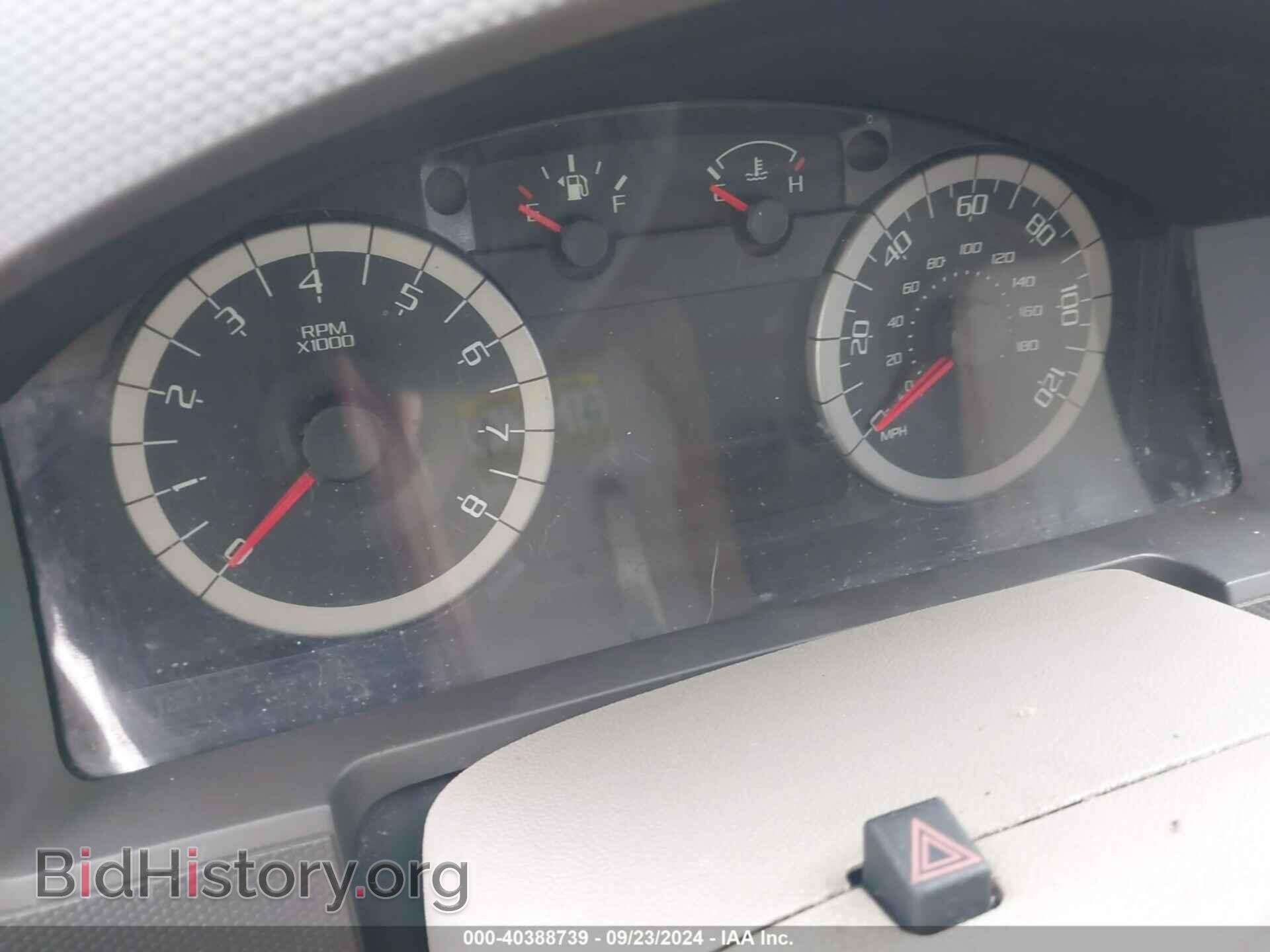 2012 FORD ESCAPE - VIN: 1FMCU0D76CKB16686 - Photo 7