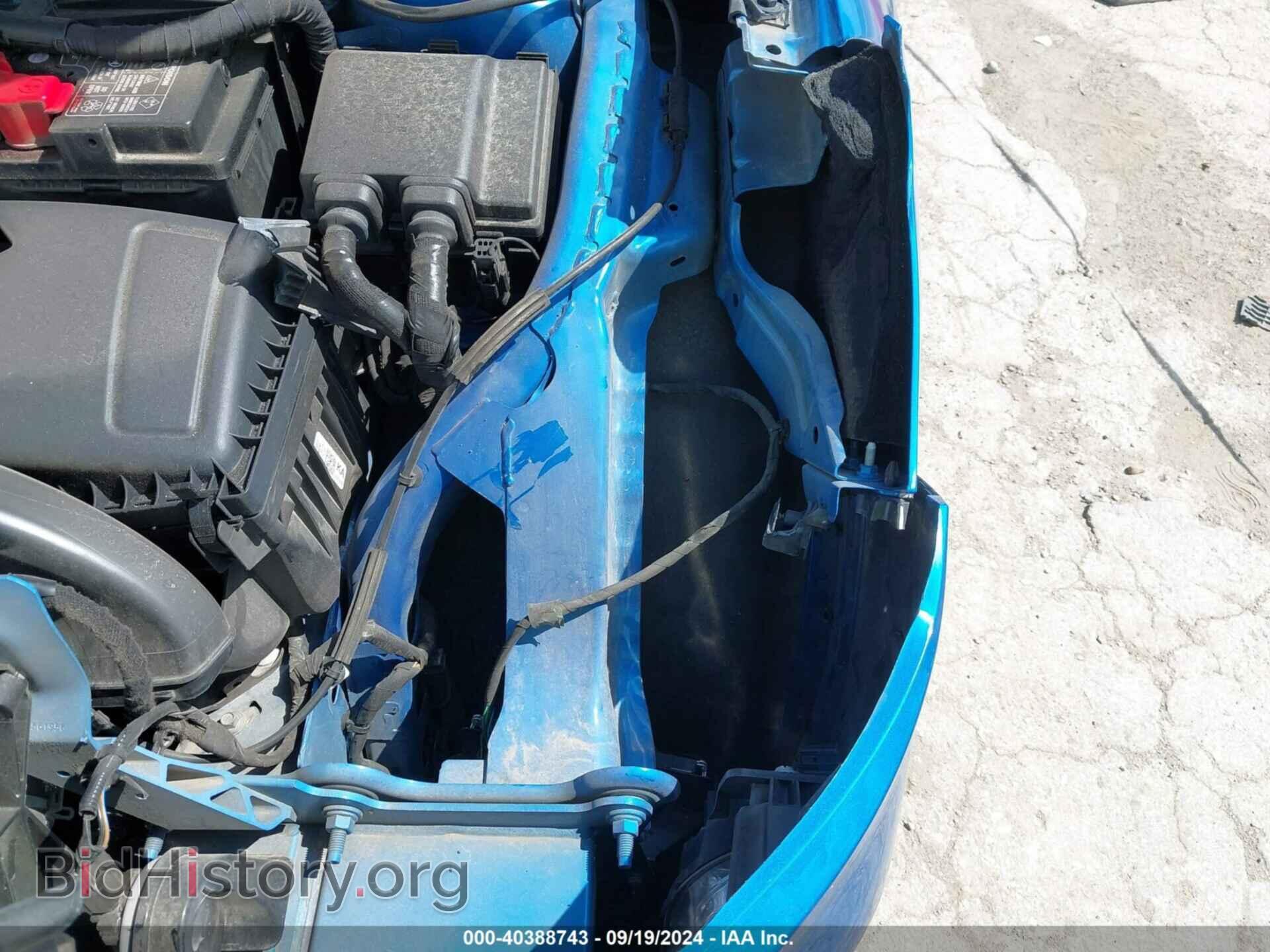 2020 FORD ESCAPE - VIN: 1FMCU9J96LUA76186 - Photo 6