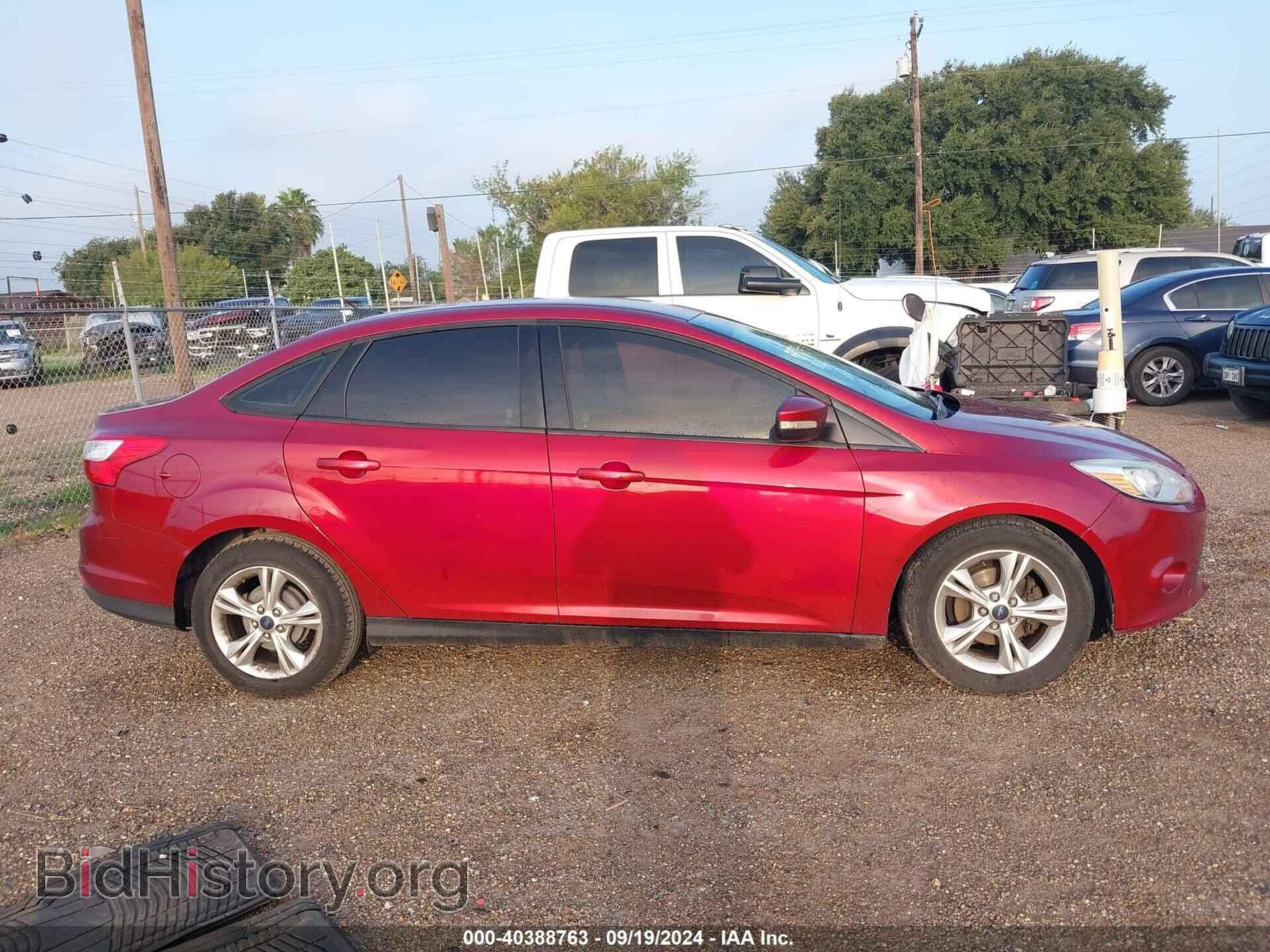 2013 FORD FOCUS - VIN: 1FADP3F23DL313111 - Photo 13