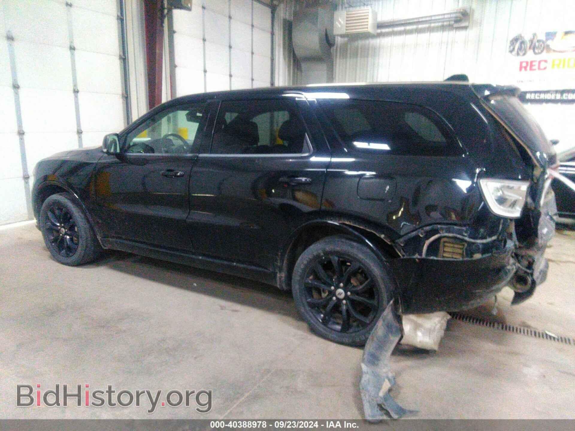 2019 DODGE DURANGO - VIN: 1C4RDJDG9KC848307 - Фото 14