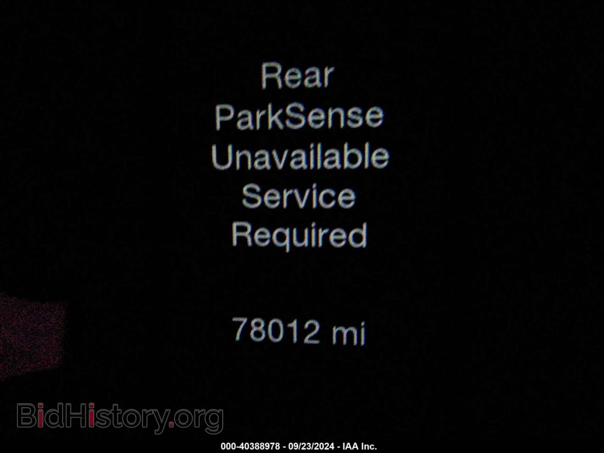 2019 DODGE DURANGO - VIN: 1C4RDJDG9KC848307 - Фото 15
