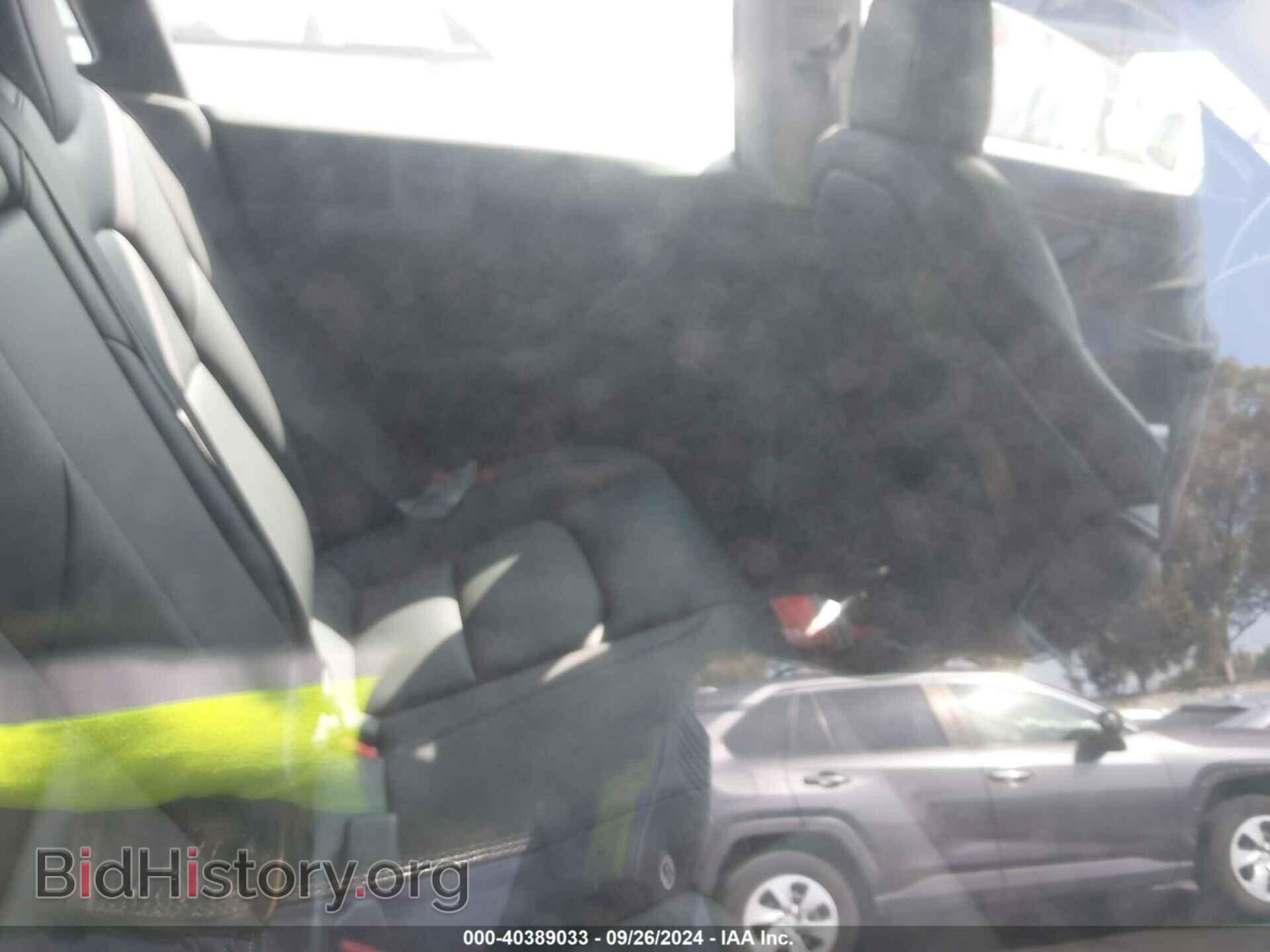 2020 TESLA MODEL 3 - VIN: 5YJ3E1EB2LF650369 - Фото 8