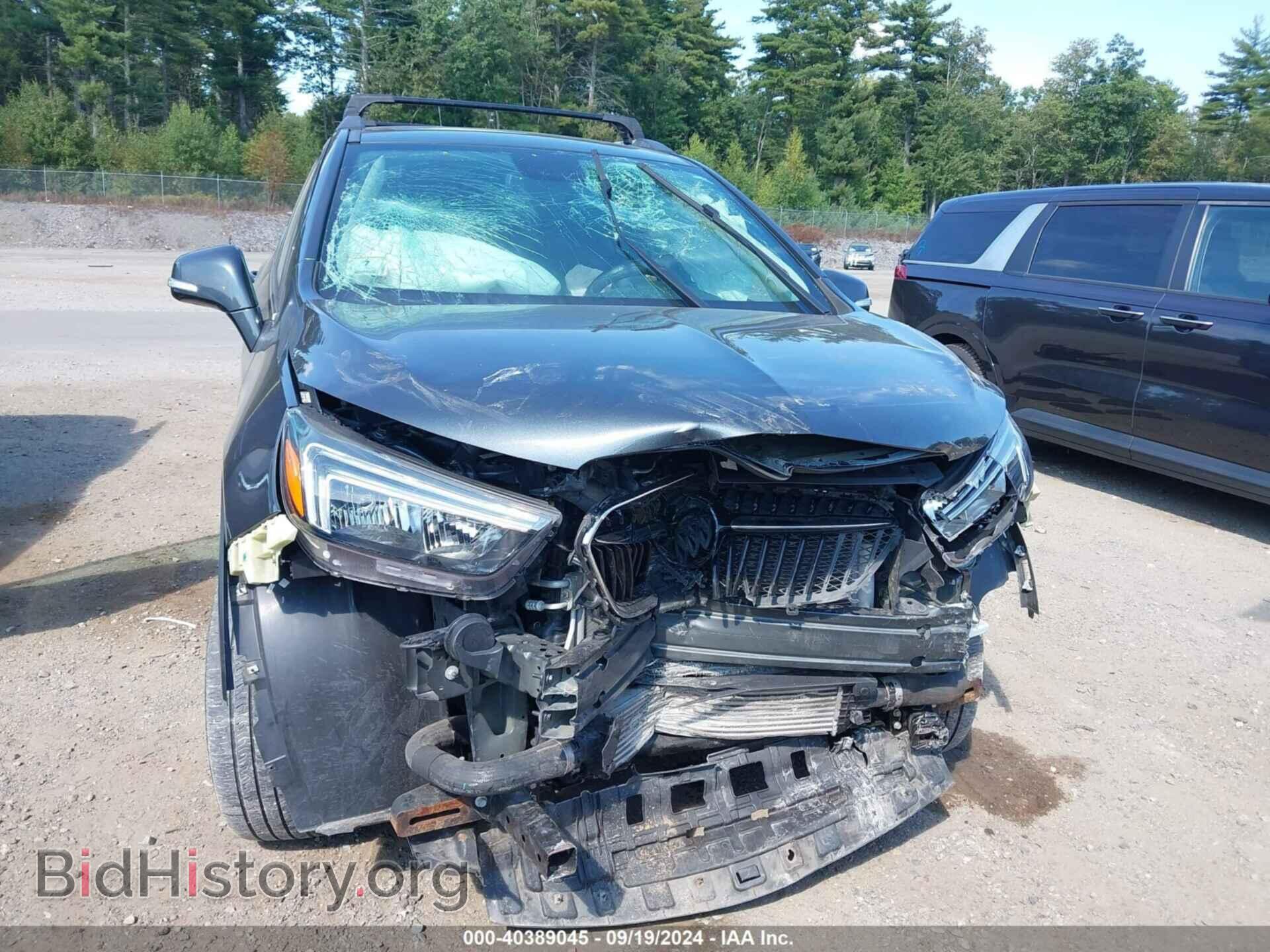 2018 BUICK ENCORE - VIN: KL4CJESB9JB520378 - Фото 6