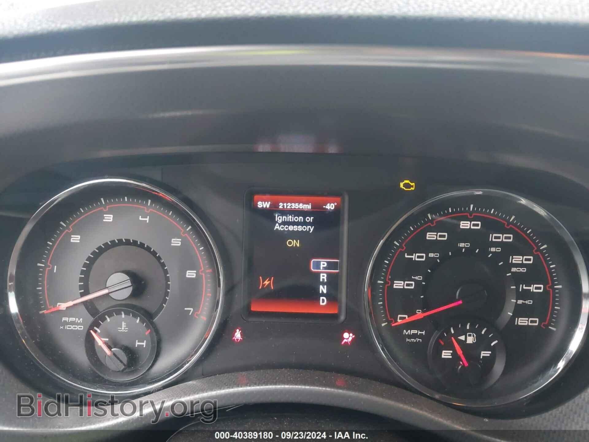 2012 DODGE CHARGER - VIN: 2C3CDXDT2CH191262 - Фото 7