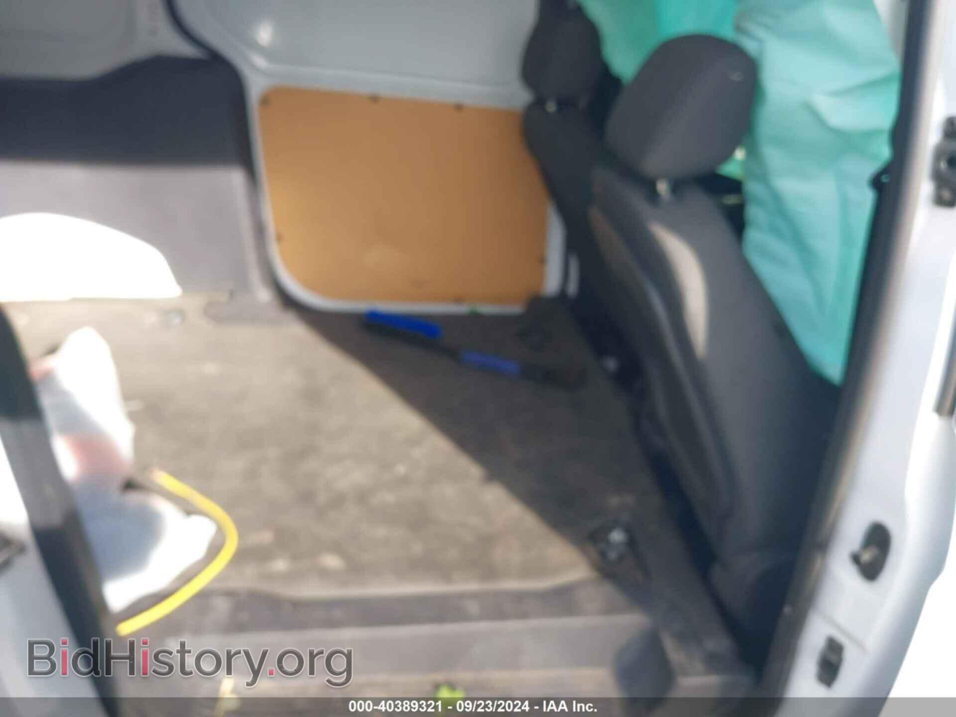 2018 FORD TRANSIT CONNECT - VIN: NM0LS7E77J1372286 - Фото 8