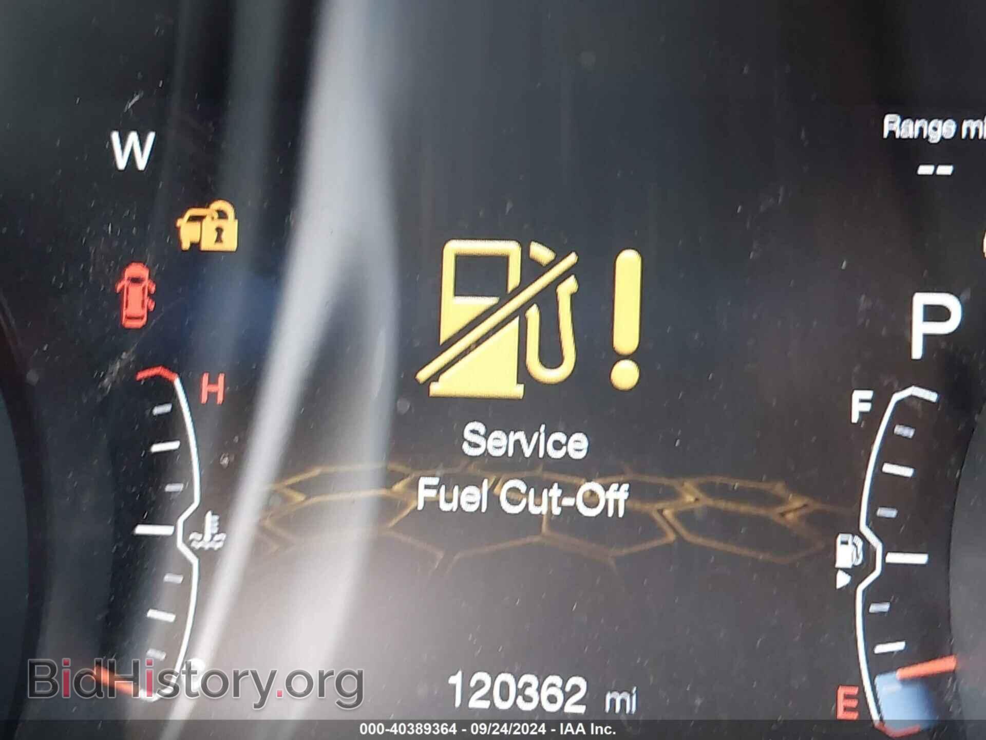 2019 JEEP COMPASS - VIN: 3C4NJCCB7KT715302 - Фото 15
