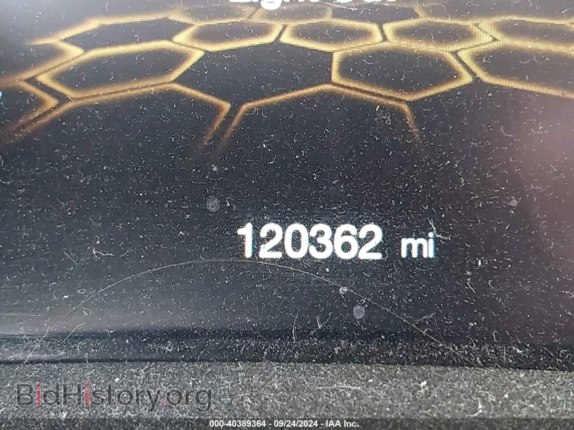 2019 JEEP COMPASS - VIN: 3C4NJCCB7KT715302 - Фото 7