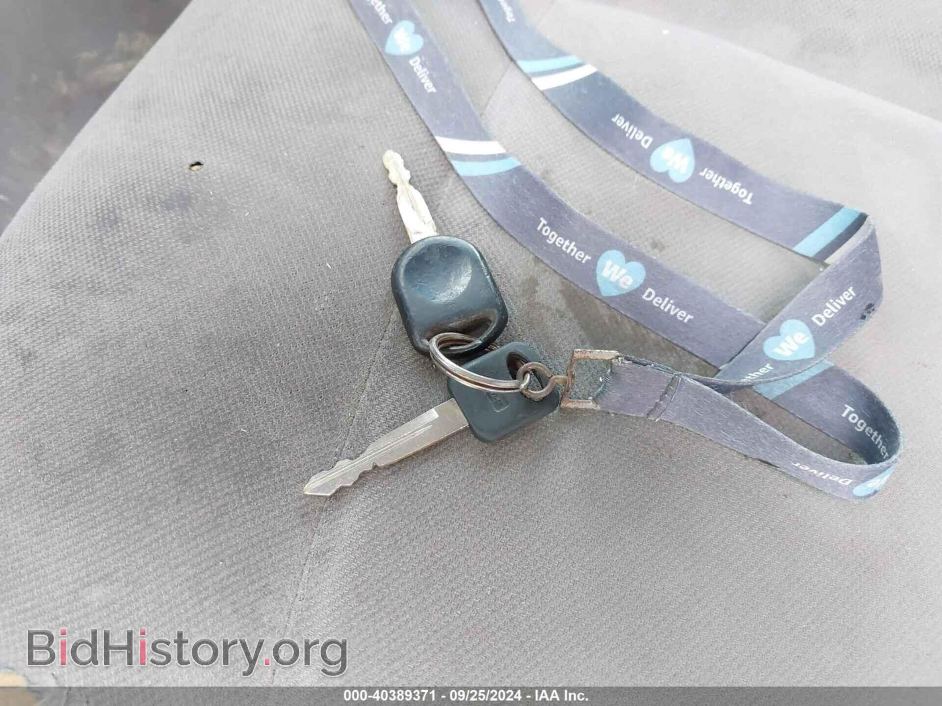 2012 FORD E-250 - VIN: 1FTNS2EW3CDA15310 - Фото 11