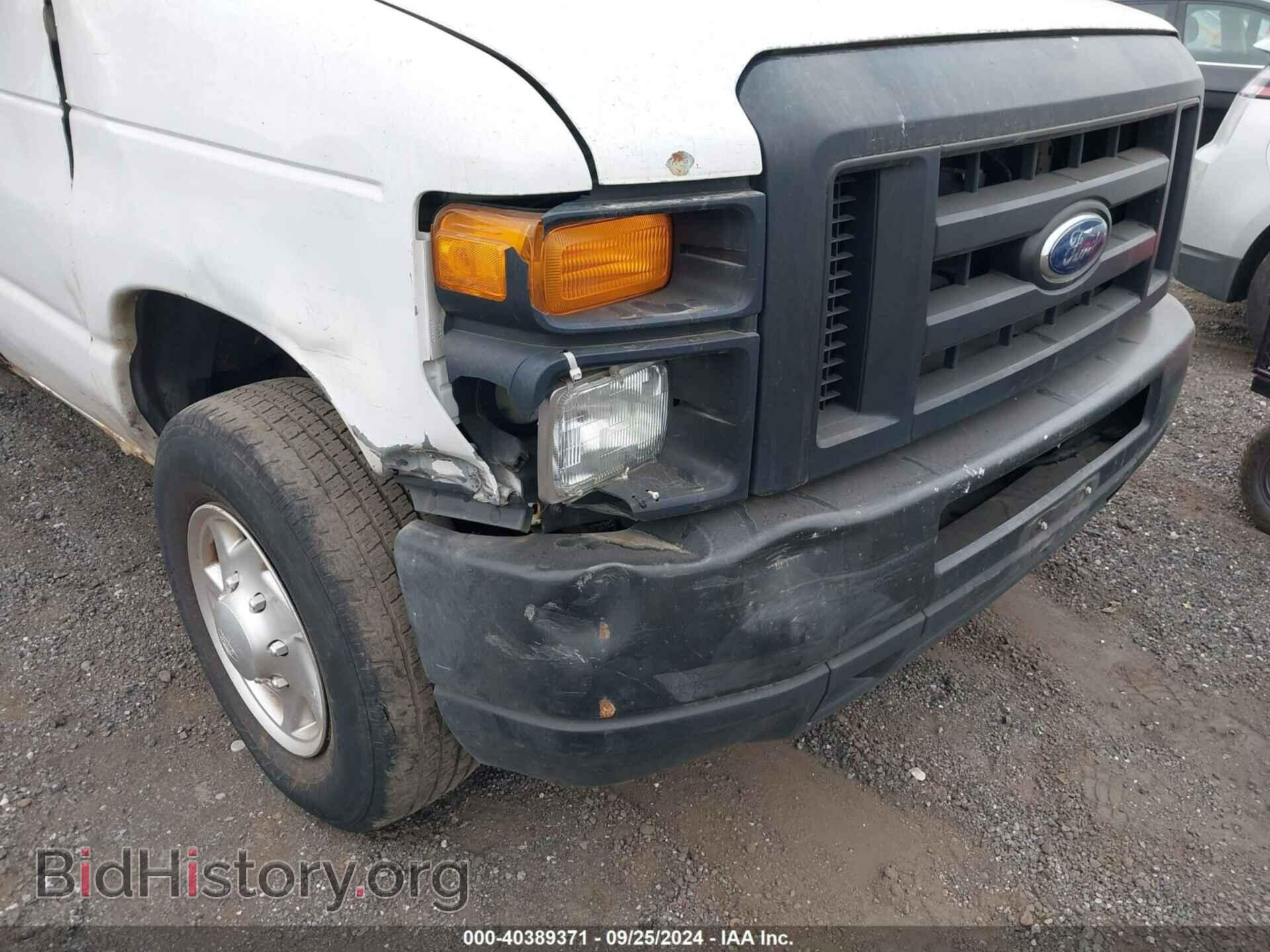 2012 FORD E-250 - VIN: 1FTNS2EW3CDA15310 - Фото 6
