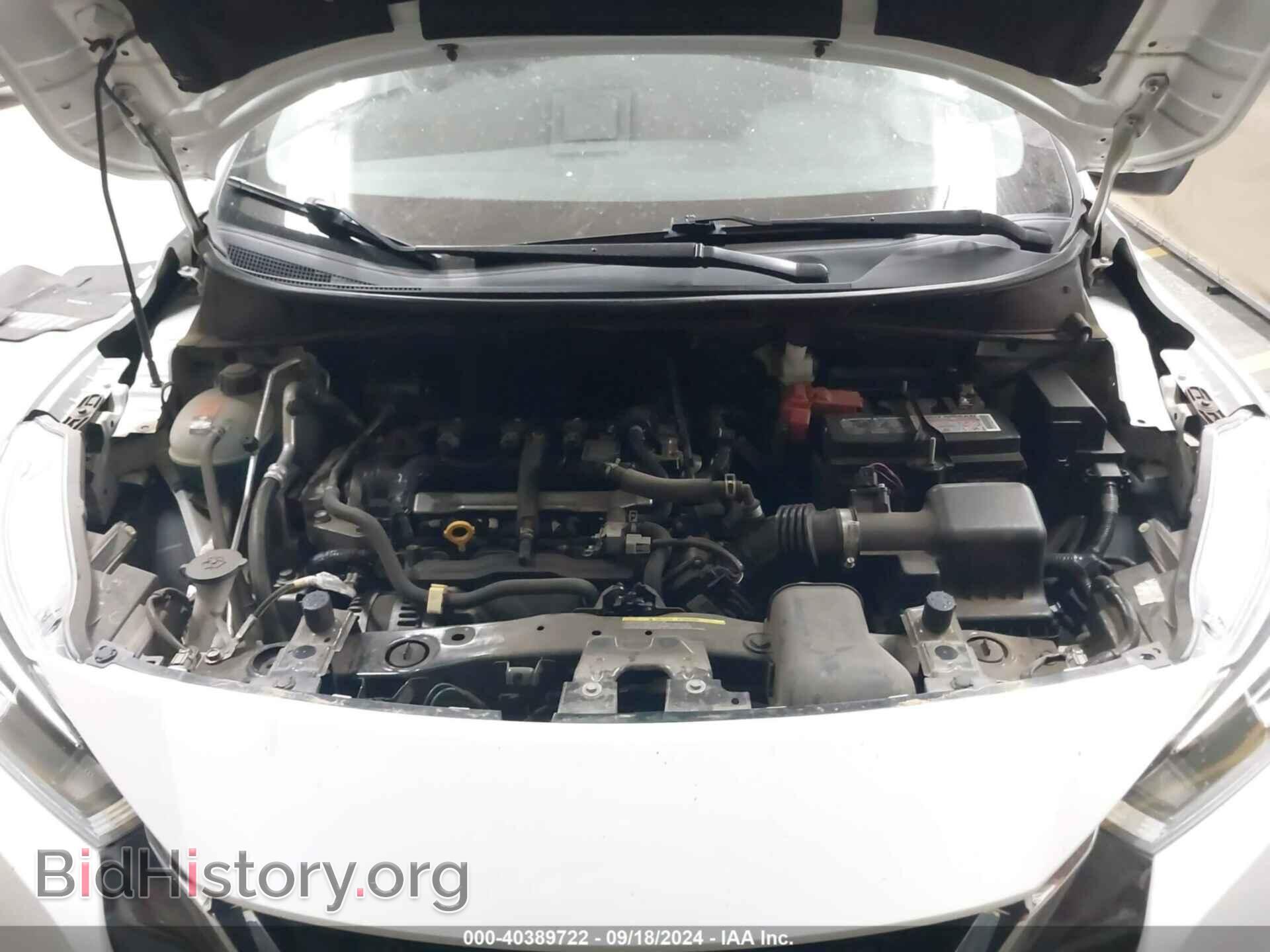 2020 NISSAN VERSA - VIN: 3N1CN8DVXLL839411 - Фото 10