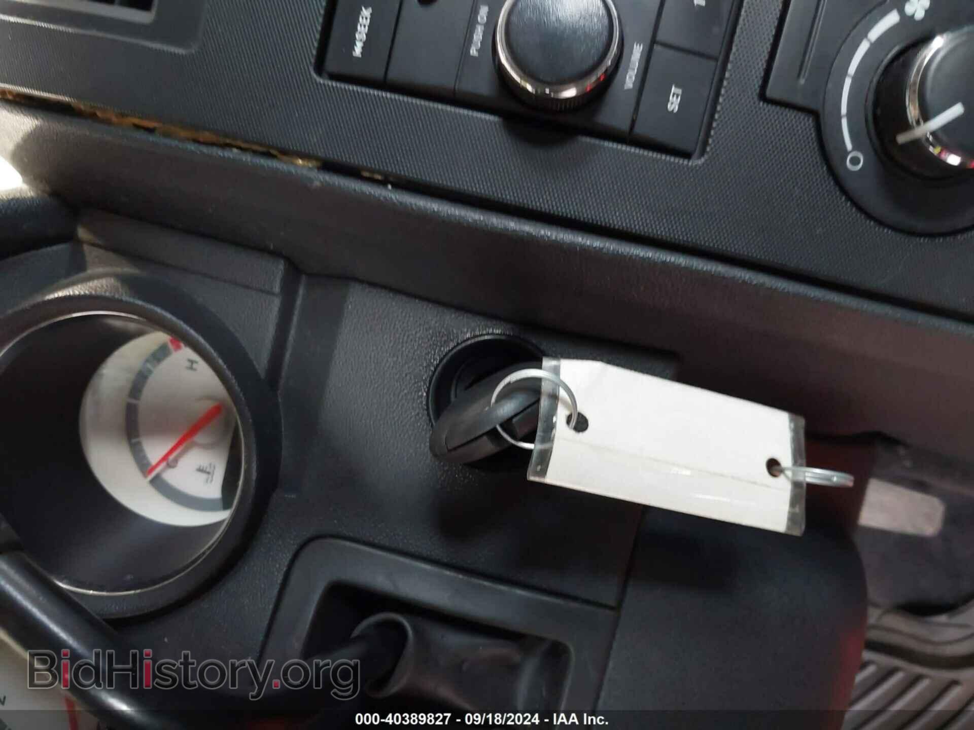 2008 DODGE CHARGER - VIN: 2B3KA43H08H294538 - Фото 11